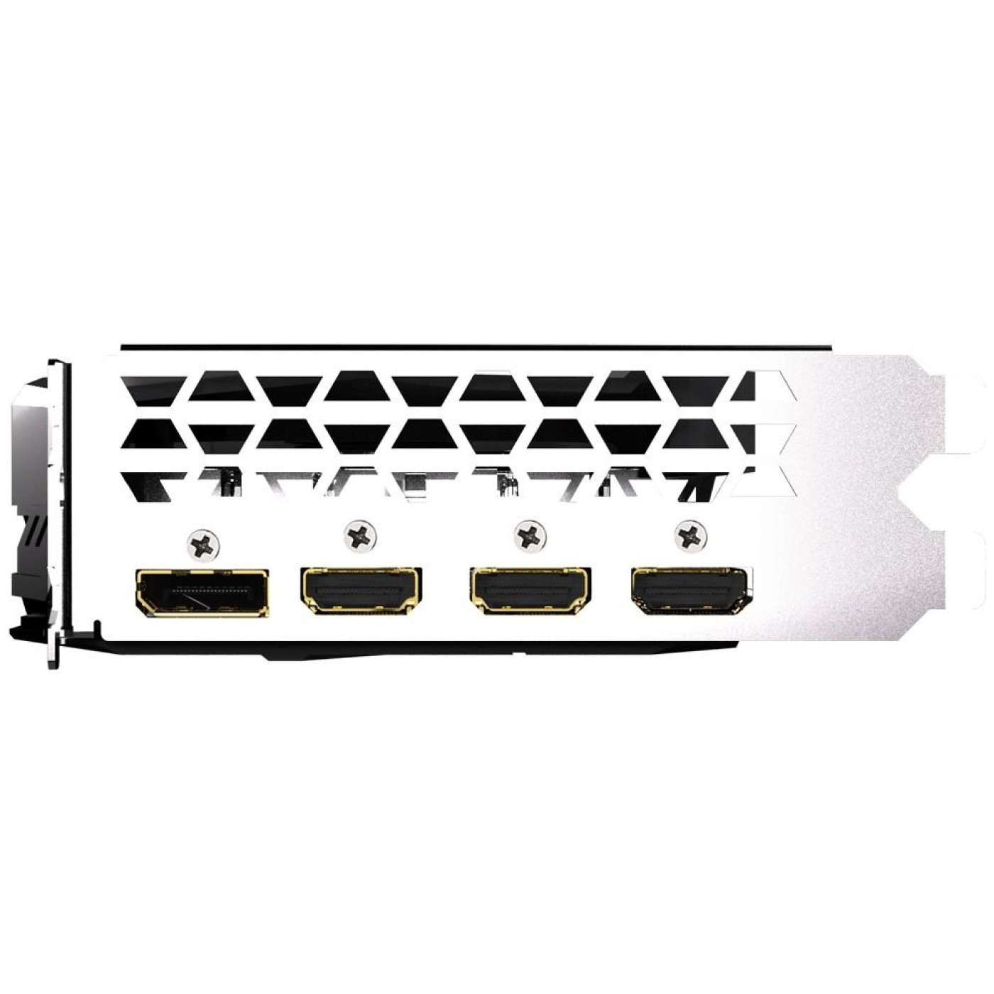 Відеокарта Gigabyte GTX 1650 Super 4Gb WindForce OC (GV-N1650GAMING OC-4GD) (GDDR5, 128 bit, PCI-E v3.0) Б/в