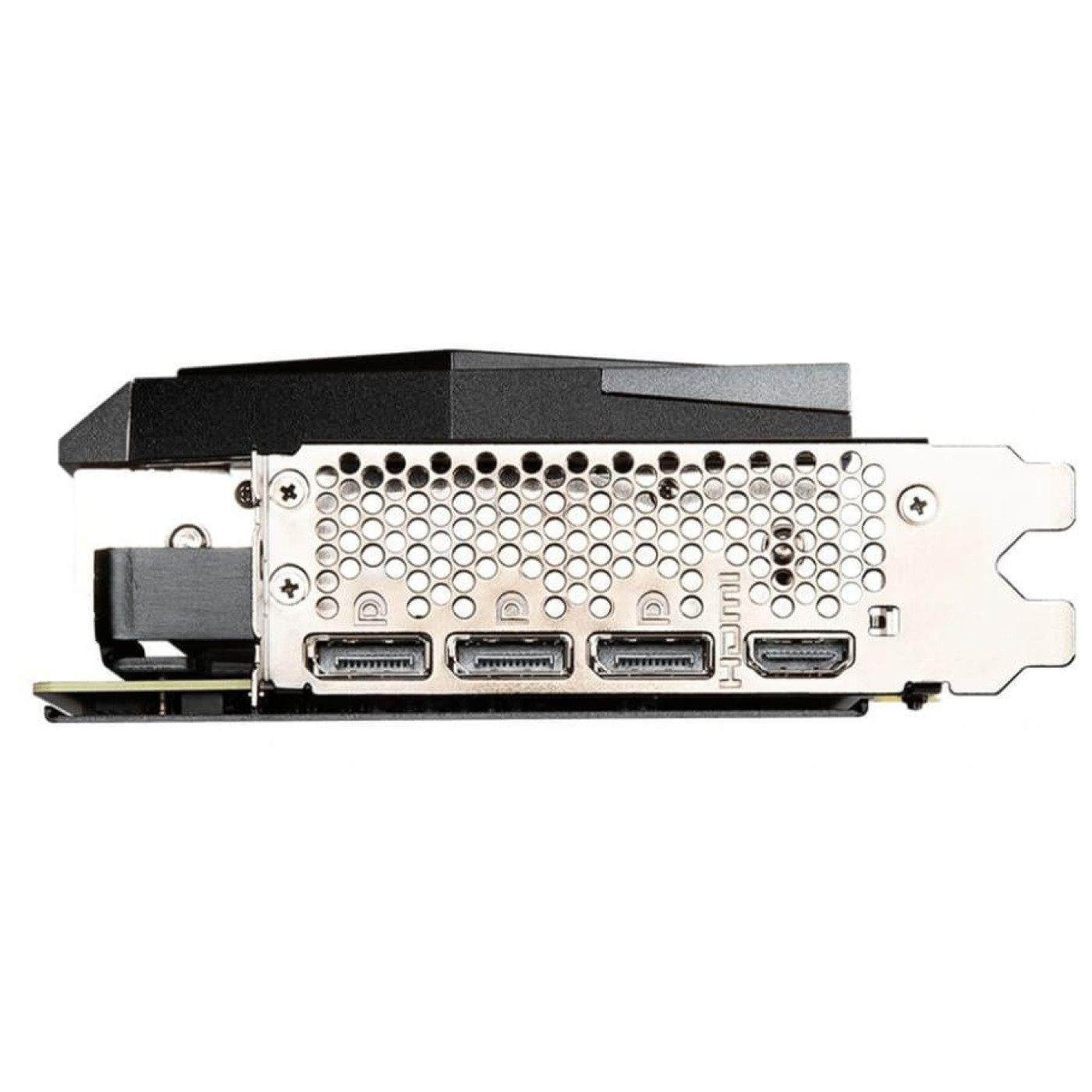 Відеокарта MSI RTX 3080 10Gb Gaming Z Trio (RTX 3080 GAMING Z TRIO 10G) (GDDR6X, 320 bit, PCI-E v4.0 x16) Б/в