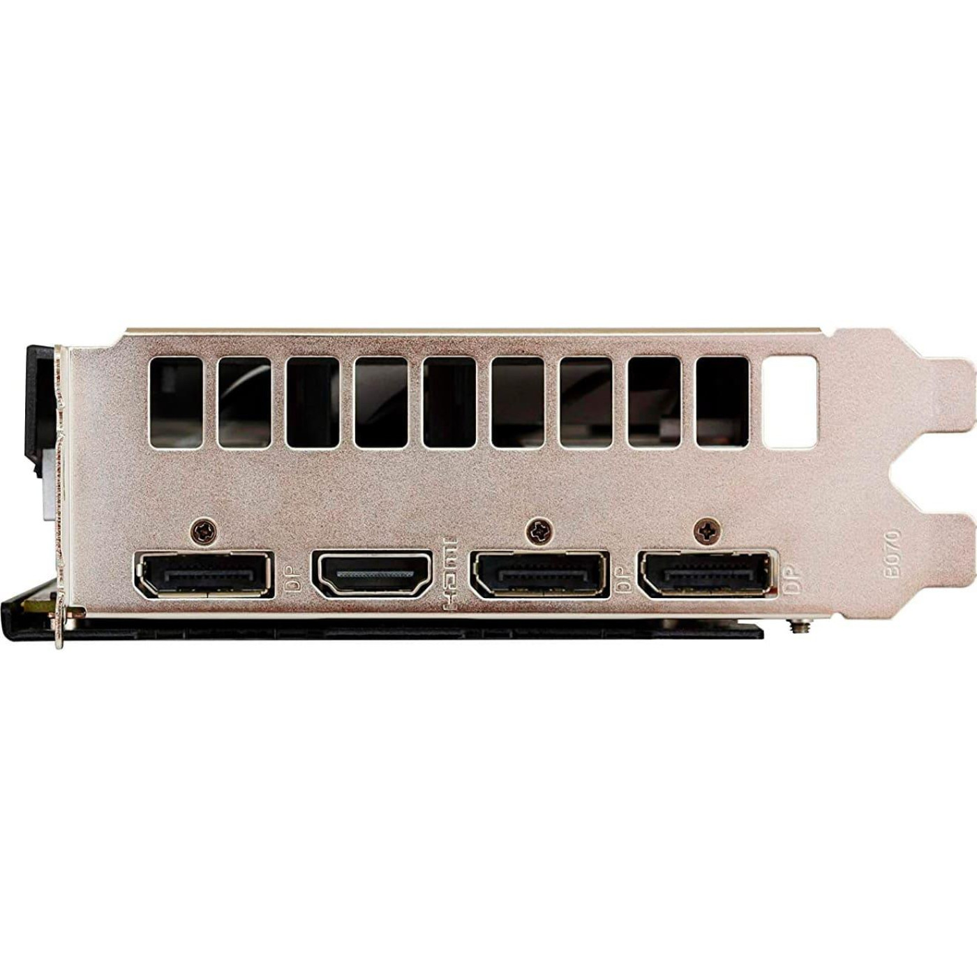 Відеокарта Inno3D RTX 2060 8Gb Super Twin X2 (M206S2-08D6-1710VA15L) (GDDR6, 256 bit, PCI-E v3.0) Б/в