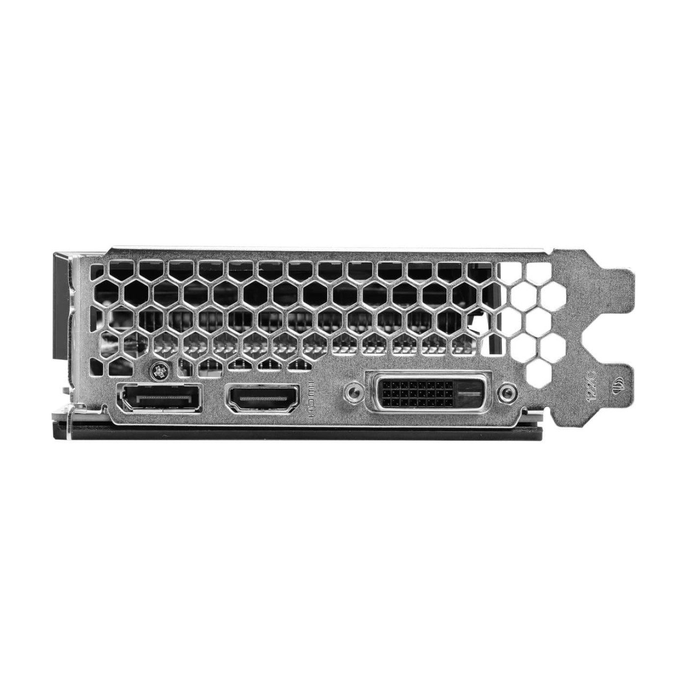 Відеокарта Palit RTX 2060 12GB Dual (NE62060018K9-1160C) (GDDR6, 192 bit, PCI-E 3.0 x16) Б/в