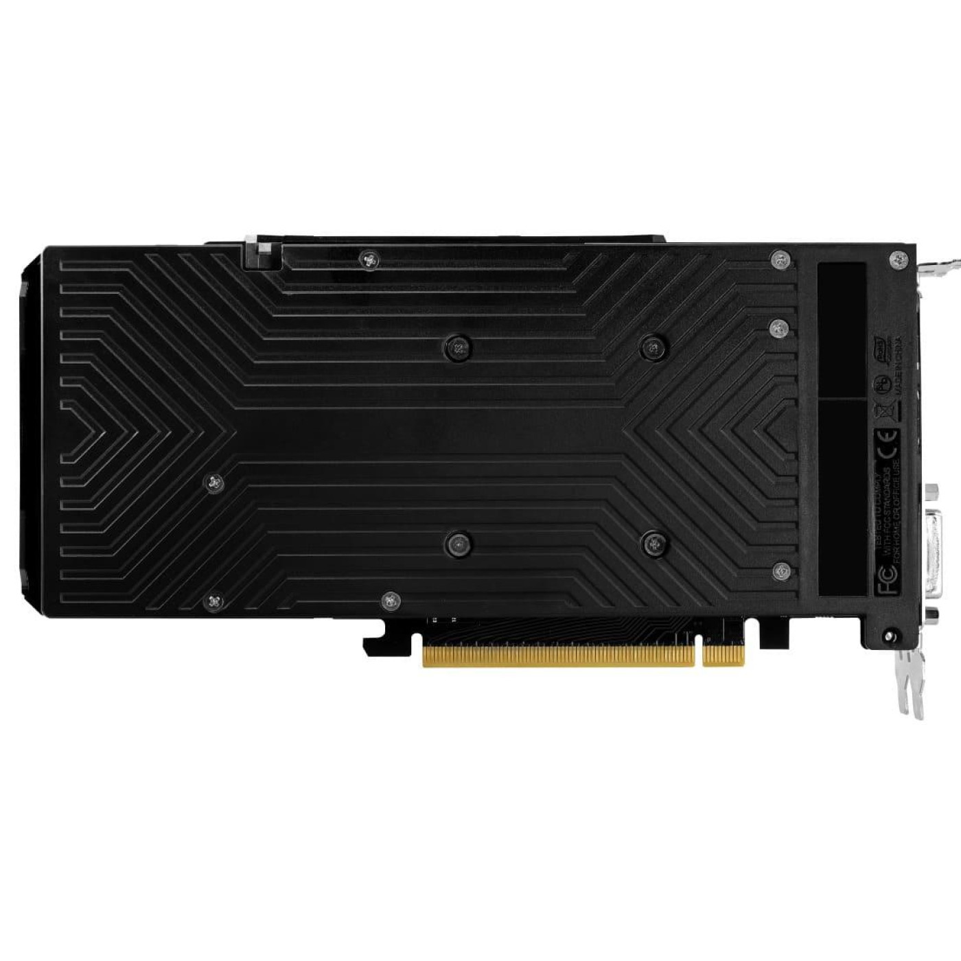 Відеокарта Palit RTX 2060 12GB Dual (NE62060018K9-1160C) (GDDR6, 192 bit, PCI-E 3.0 x16) Б/в