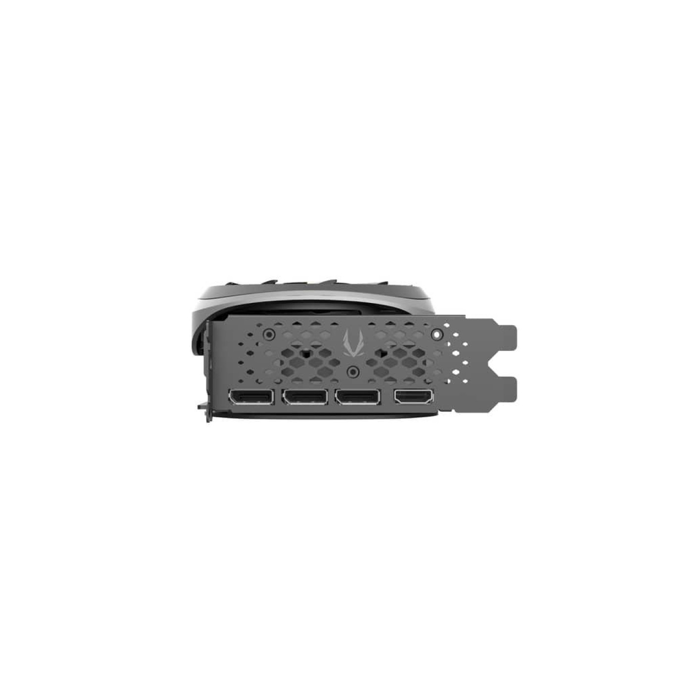 Відеокарта Zotac RTX 4070 Ti 12Gb Trinity OC (ZT-D40710J-10P) (GDDR6X, 192 bit, PCI-E v4.0 x16)