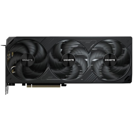 Видеокарта GIGABYTE RTX 5070 Ti 16GB WINDFORCE OC SFF (GV-N507TWF3OC-16GD) (GDDR7, 256 bit, PCI-E v5.0 x16)
