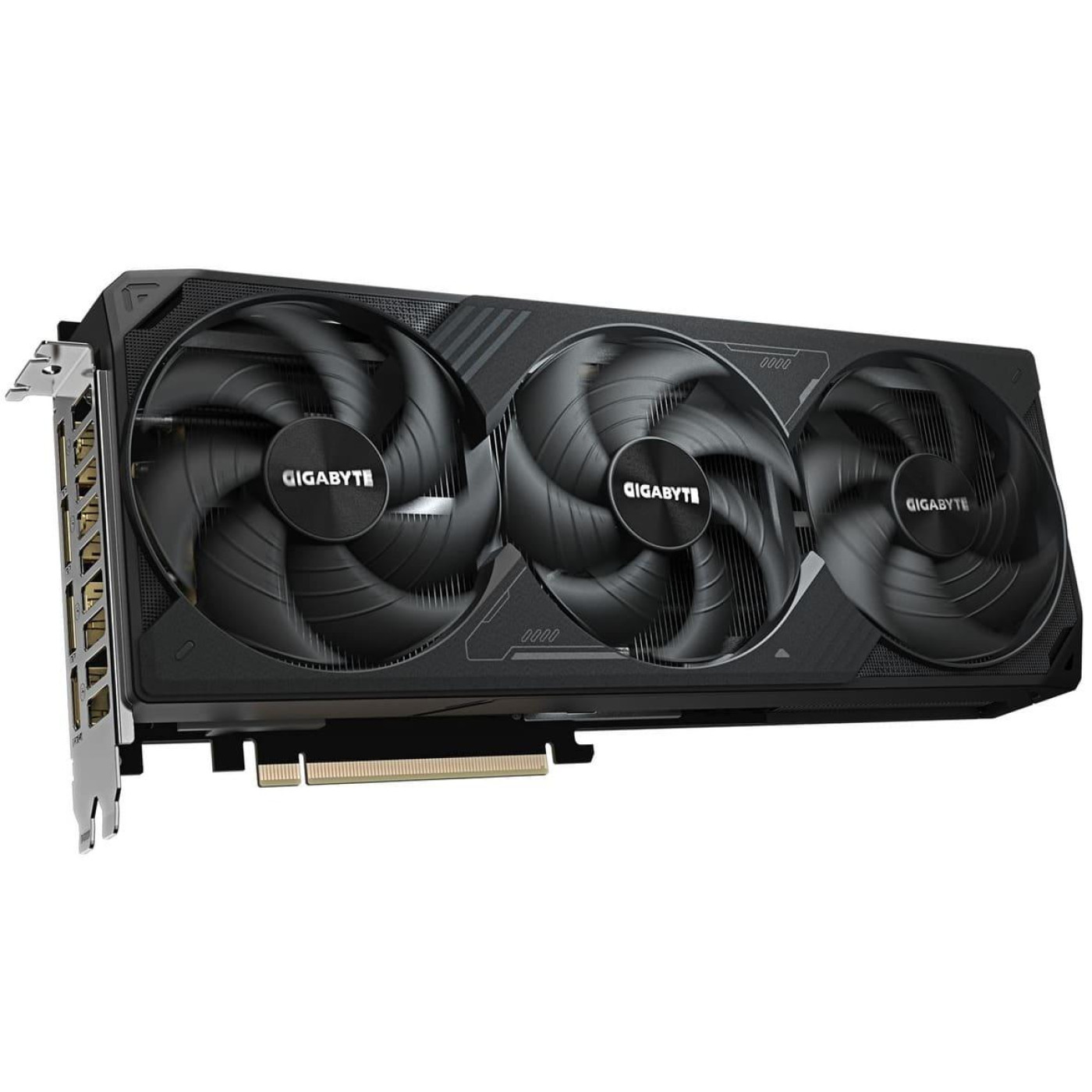 Відеокарта Gigabyte RTX 5070 Ti 16GB WINDFORCE OC SFF (GV-N507TWF3OC-16GD) (GDDR7, 256 bit, PCI-E v5.0 x16)
