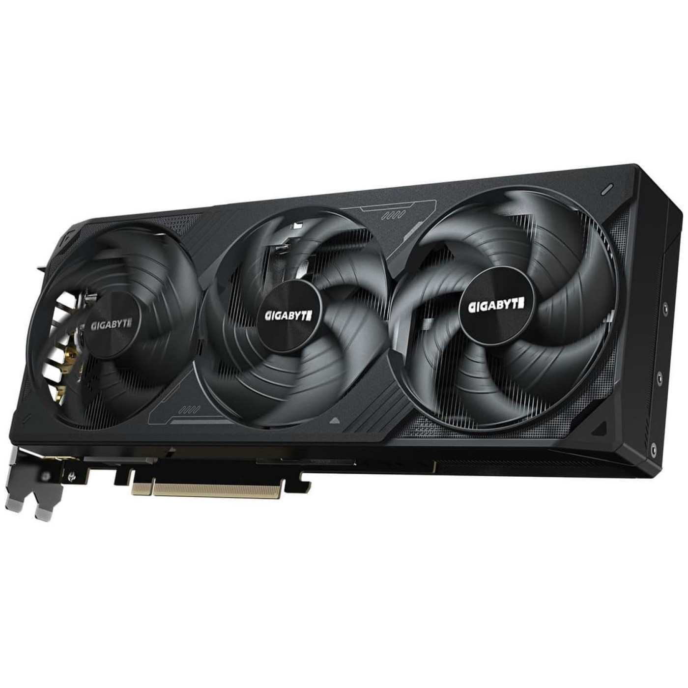 Відеокарта Gigabyte RTX 5070 Ti 16GB WINDFORCE OC SFF (GV-N507TWF3OC-16GD) (GDDR7, 256 bit, PCI-E v5.0 x16)