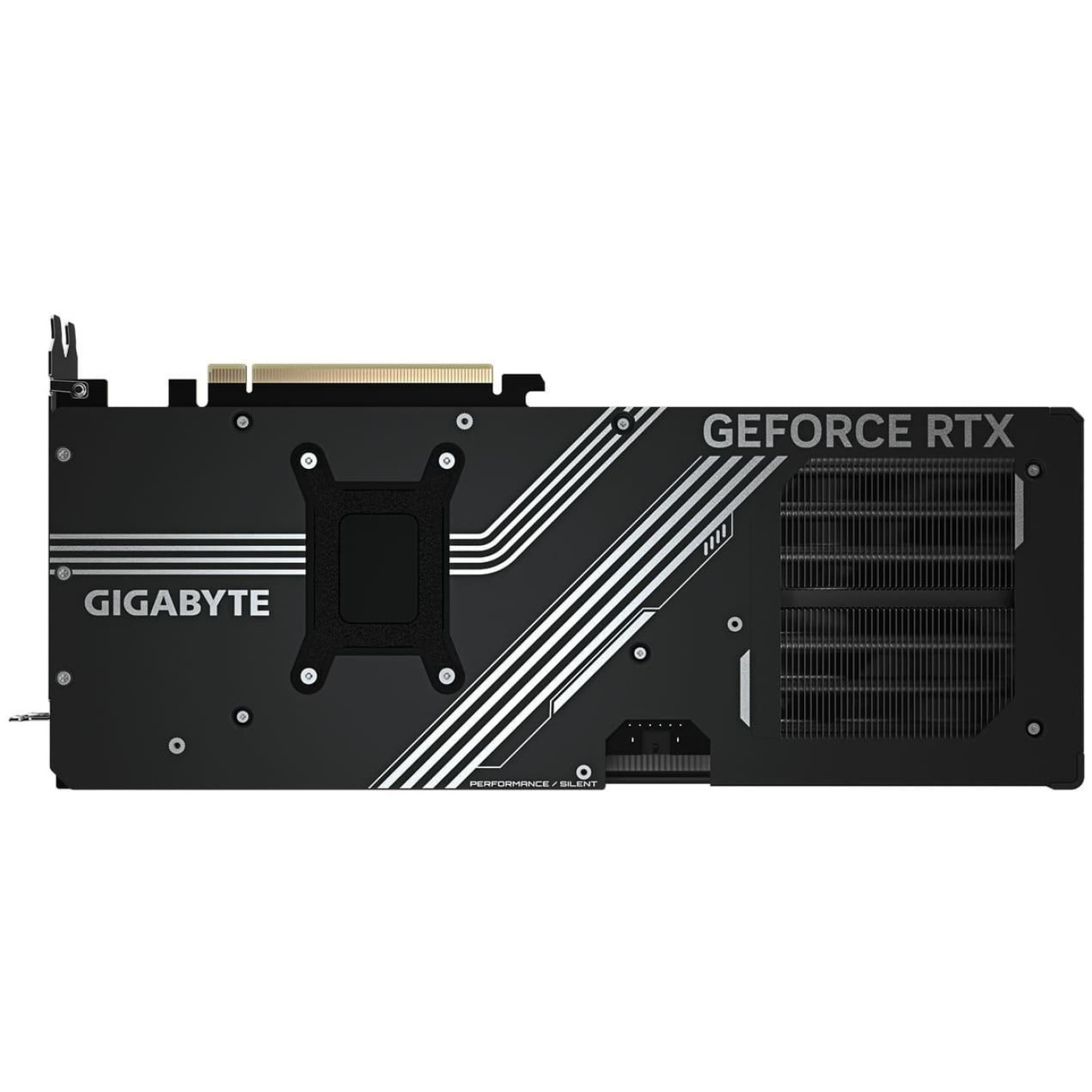 Відеокарта Gigabyte RTX 5070 Ti 16GB WINDFORCE OC SFF (GV-N507TWF3OC-16GD) (GDDR7, 256 bit, PCI-E v5.0 x16)