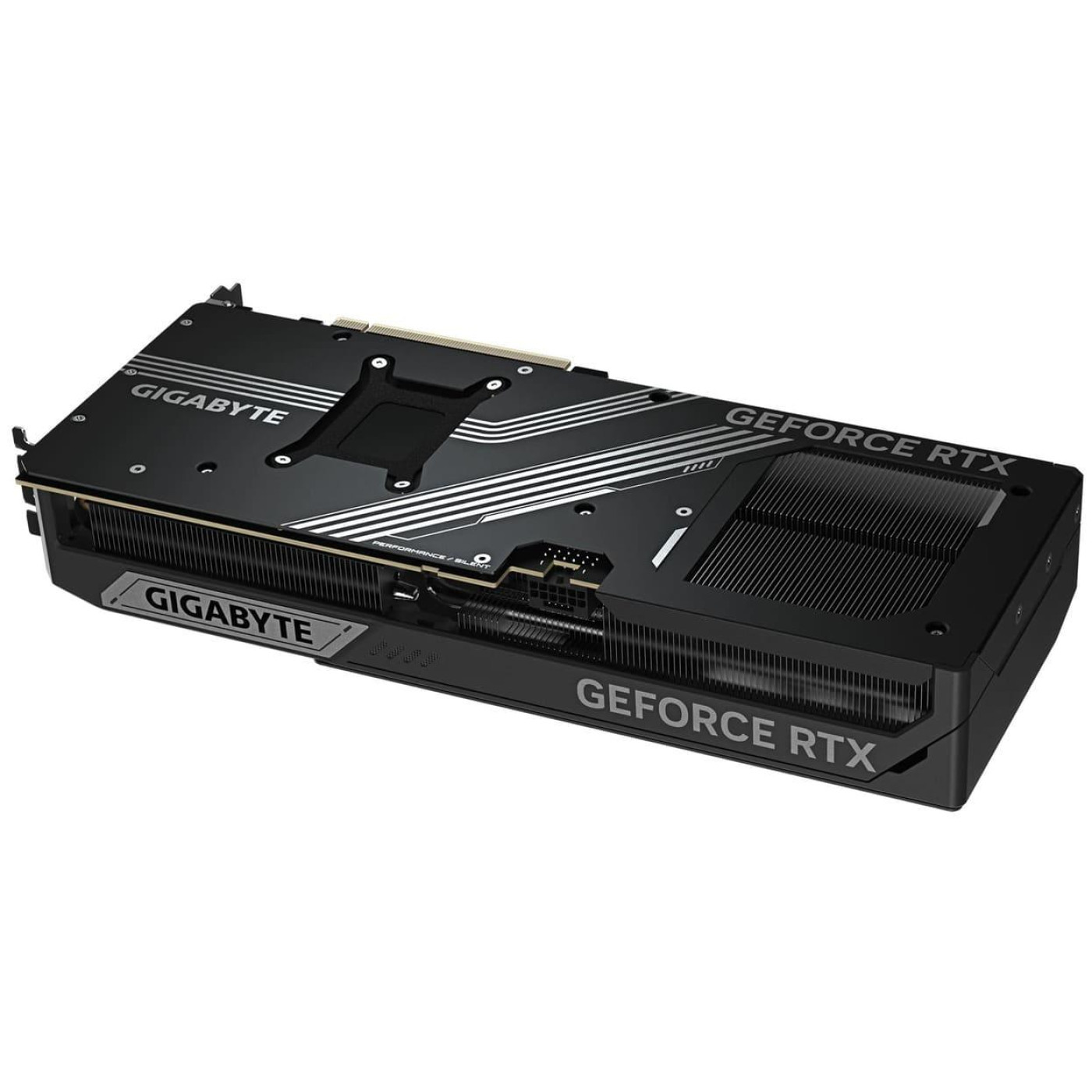 Відеокарта Gigabyte RTX 5070 Ti 16GB WINDFORCE OC SFF (GV-N507TWF3OC-16GD) (GDDR7, 256 bit, PCI-E v5.0 x16)