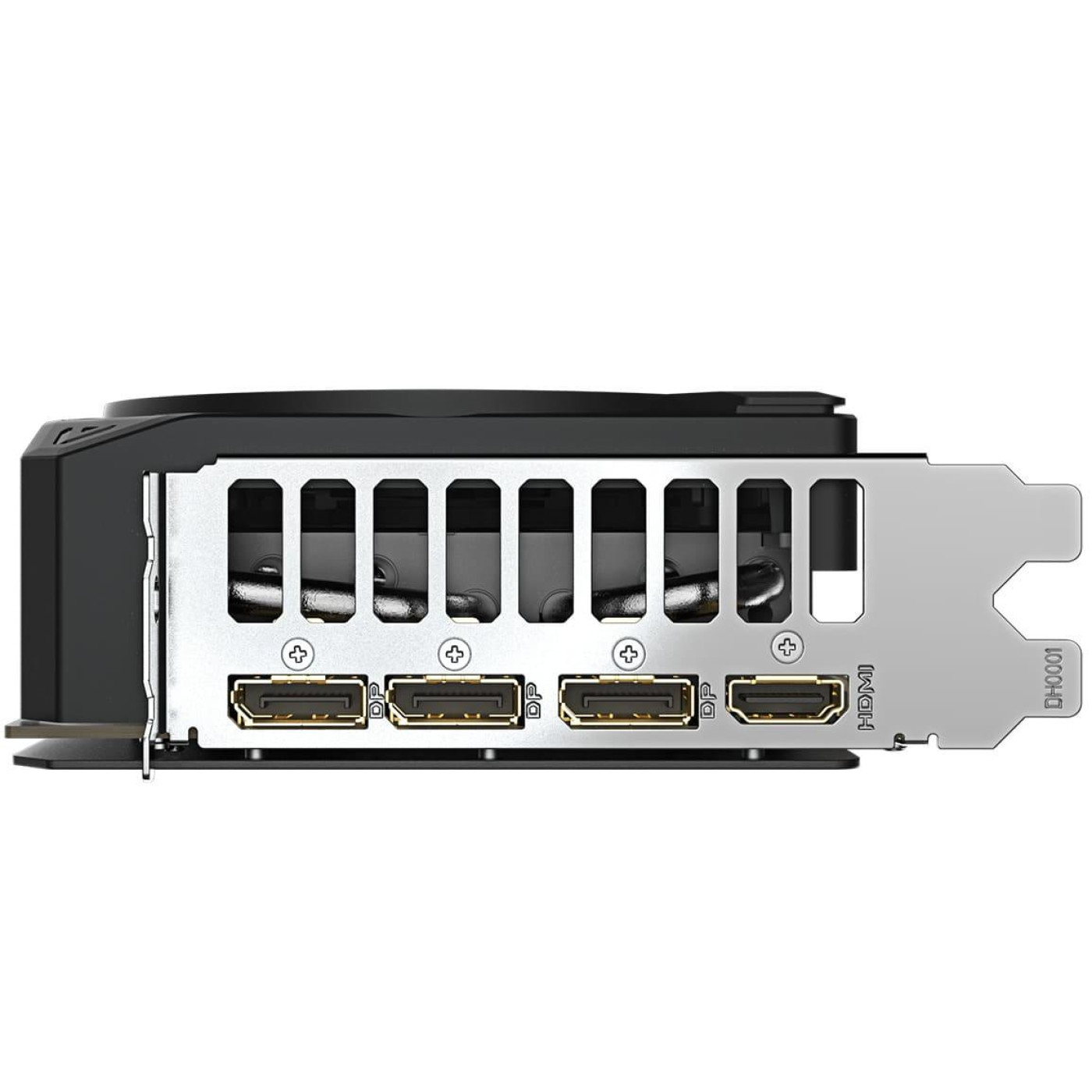 Відеокарта Gigabyte RTX 5070 Ti 16GB WINDFORCE OC SFF (GV-N507TWF3OC-16GD) (GDDR7, 256 bit, PCI-E v5.0 x16)