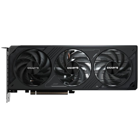 Видеокарта GIGABYTE RTX 5070 12GB WINDFORCE OC SFF (GV-N5070WF3OC-12GD) (GDDR7, 192 bit, PCI-E v5.0)