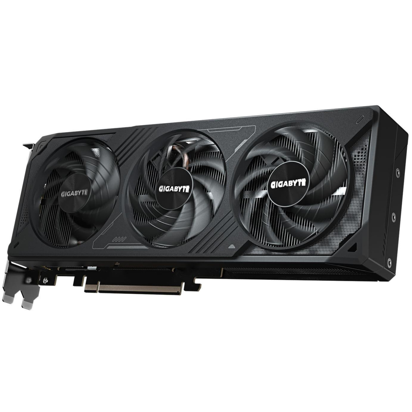 Видеокарта Gigabyte RTX 5070 12GB WINDFORCE OC SFF (GV-N5070WF3OC-12GD) (GDDR7, 192 bit, PCI-E v5.0)
