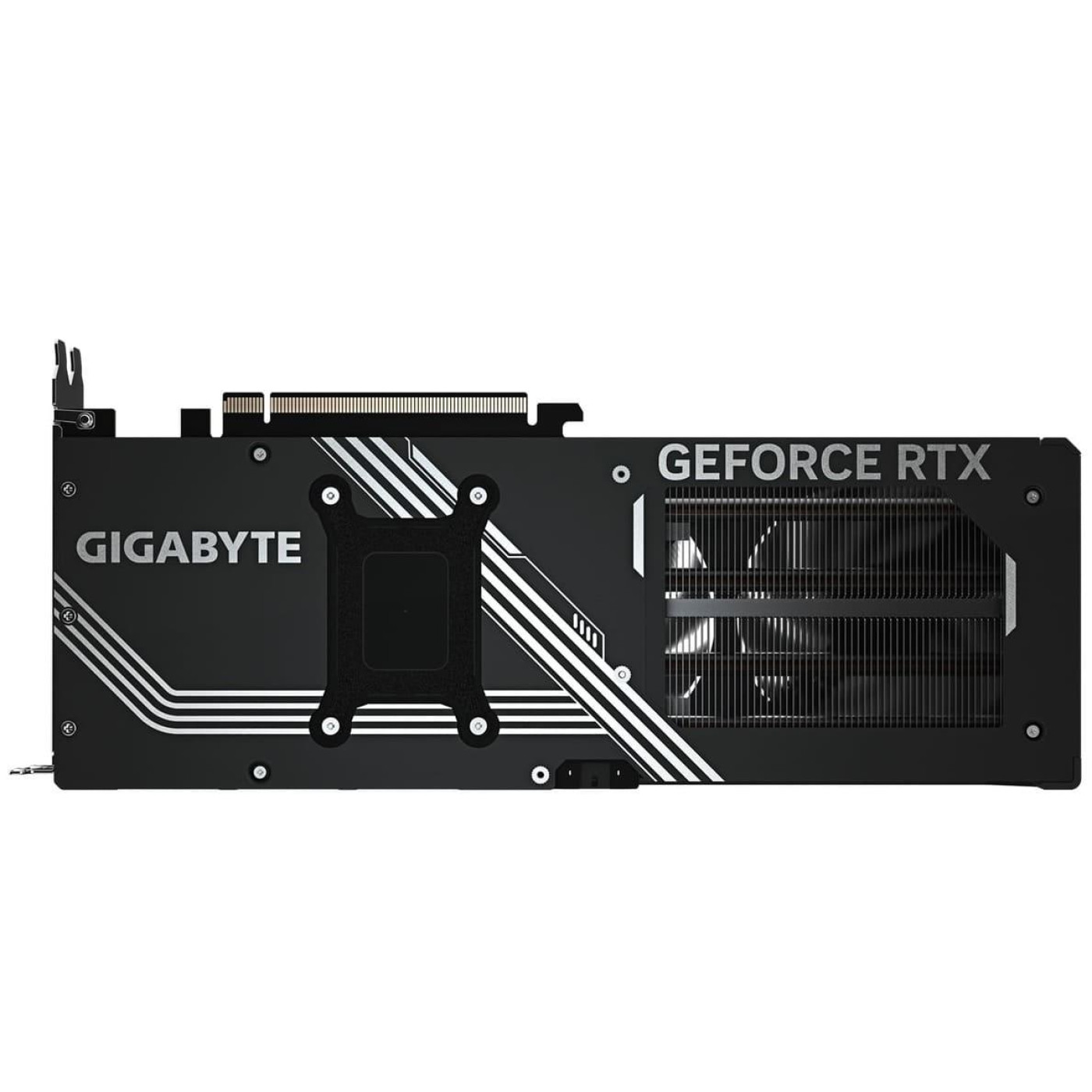 Видеокарта Gigabyte RTX 5070 12GB WINDFORCE OC SFF (GV-N5070WF3OC-12GD) (GDDR7, 192 bit, PCI-E v5.0)