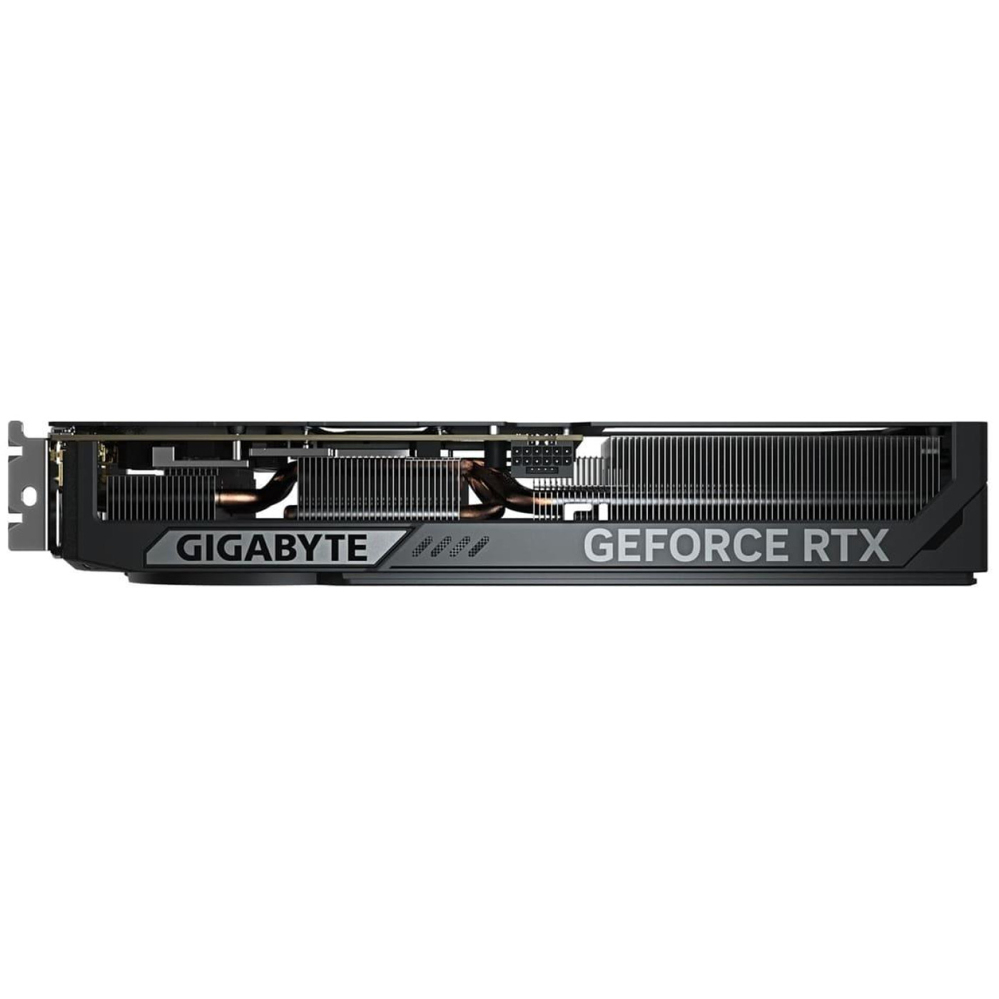 Видеокарта Gigabyte RTX 5070 12GB WINDFORCE OC SFF (GV-N5070WF3OC-12GD) (GDDR7, 192 bit, PCI-E v5.0)