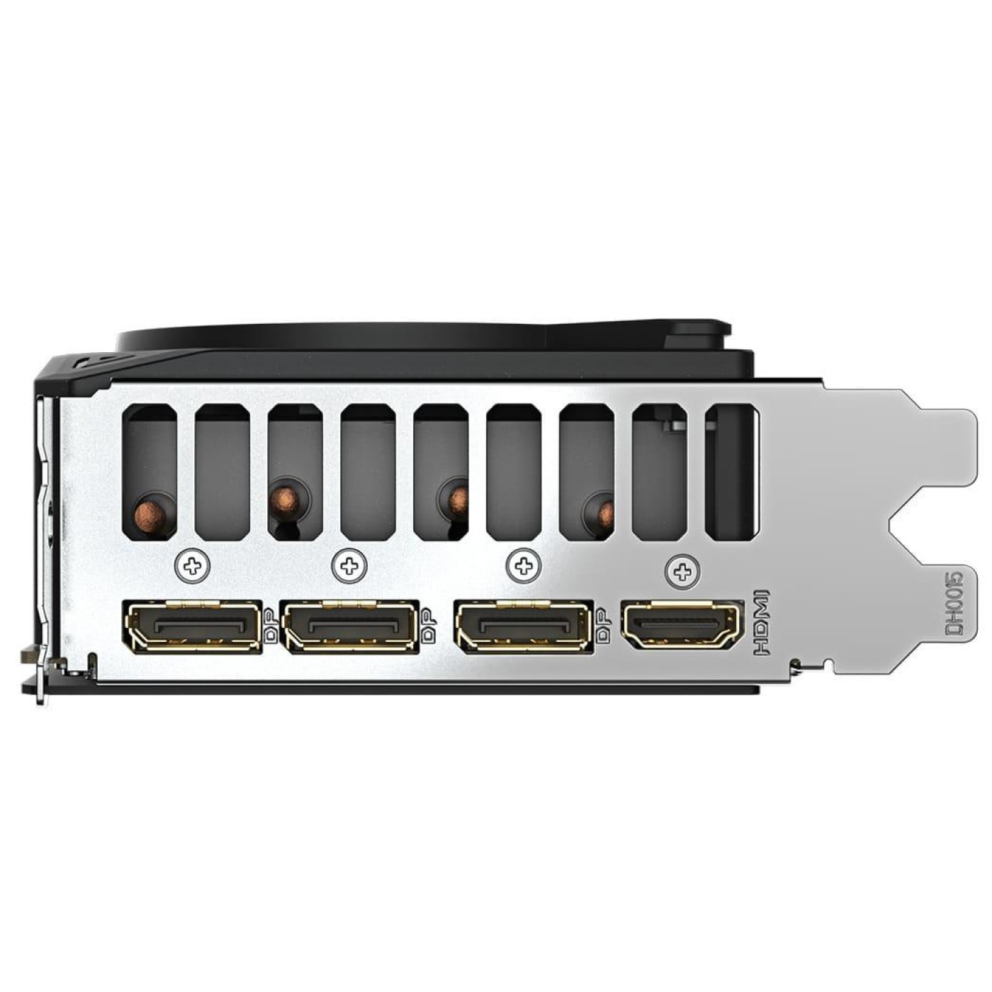 Видеокарта Gigabyte RTX 5070 12GB WINDFORCE OC SFF (GV-N5070WF3OC-12GD) (GDDR7, 192 bit, PCI-E v5.0)