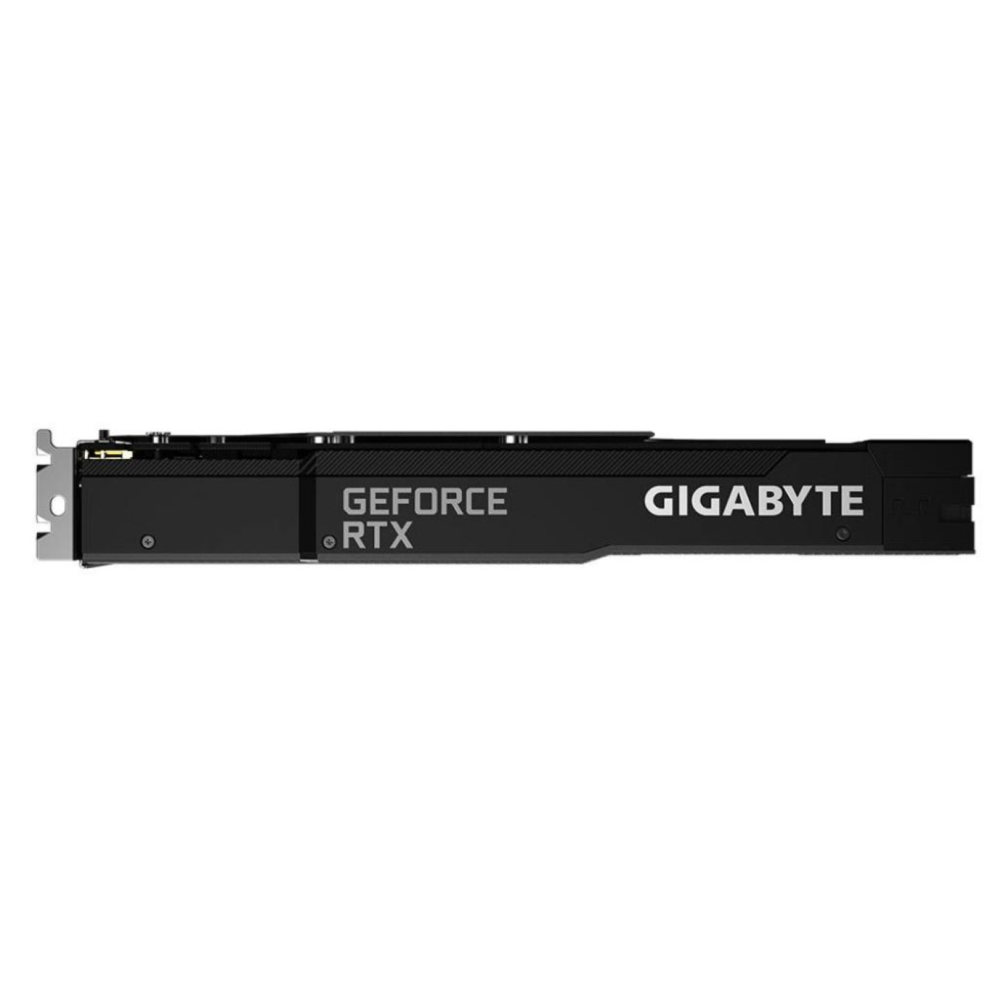 Видеокарта Gigabyte RTX 3090 24Gb Turbo (GV-N3090TURBO-24GD) (GDDR6X, 384 bit, PCI-E 4.0 x16)