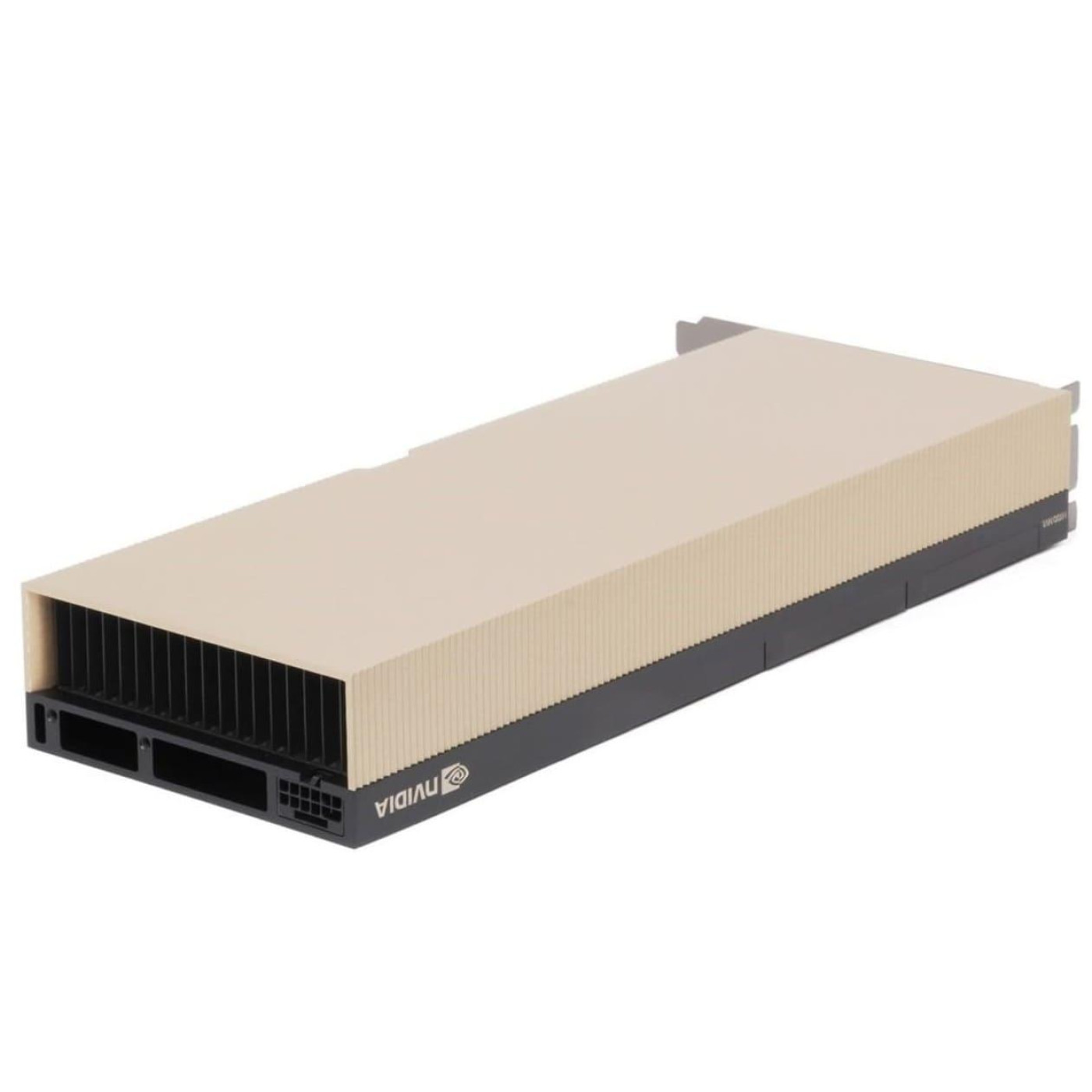 Видеокарта PNY H200 141GB NVL BULK (TCSH200NVLPCIE-BLK) (HBM3e, 6016 bit, PCI-E v5.0 x16)