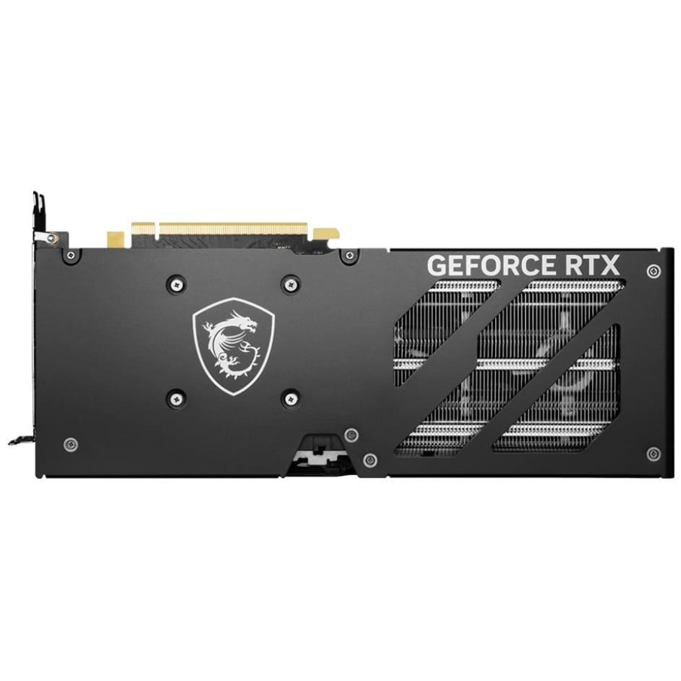 Відеокарта MSI RTX 4060 Ti 16GB GAMING SLIM (RTX 4060 Ti GAMING SLIM 16G) (GDDR6, 128 bit, PCI-E v4.0 x8) FR