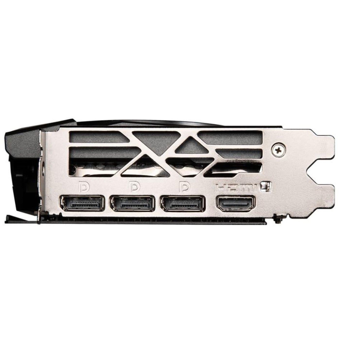 Відеокарта MSI RTX 4060 Ti 16GB GAMING SLIM (RTX 4060 Ti GAMING SLIM 16G) (GDDR6, 128 bit, PCI-E v4.0 x8) FR