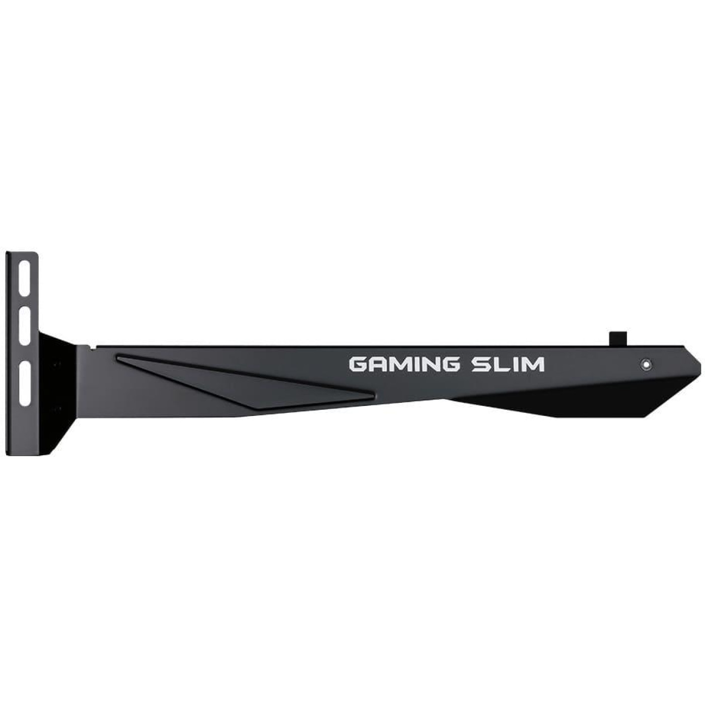 Відеокарта MSI RTX 4060 Ti 16GB GAMING SLIM (RTX 4060 Ti GAMING SLIM 16G) (GDDR6, 128 bit, PCI-E v4.0 x8) FR