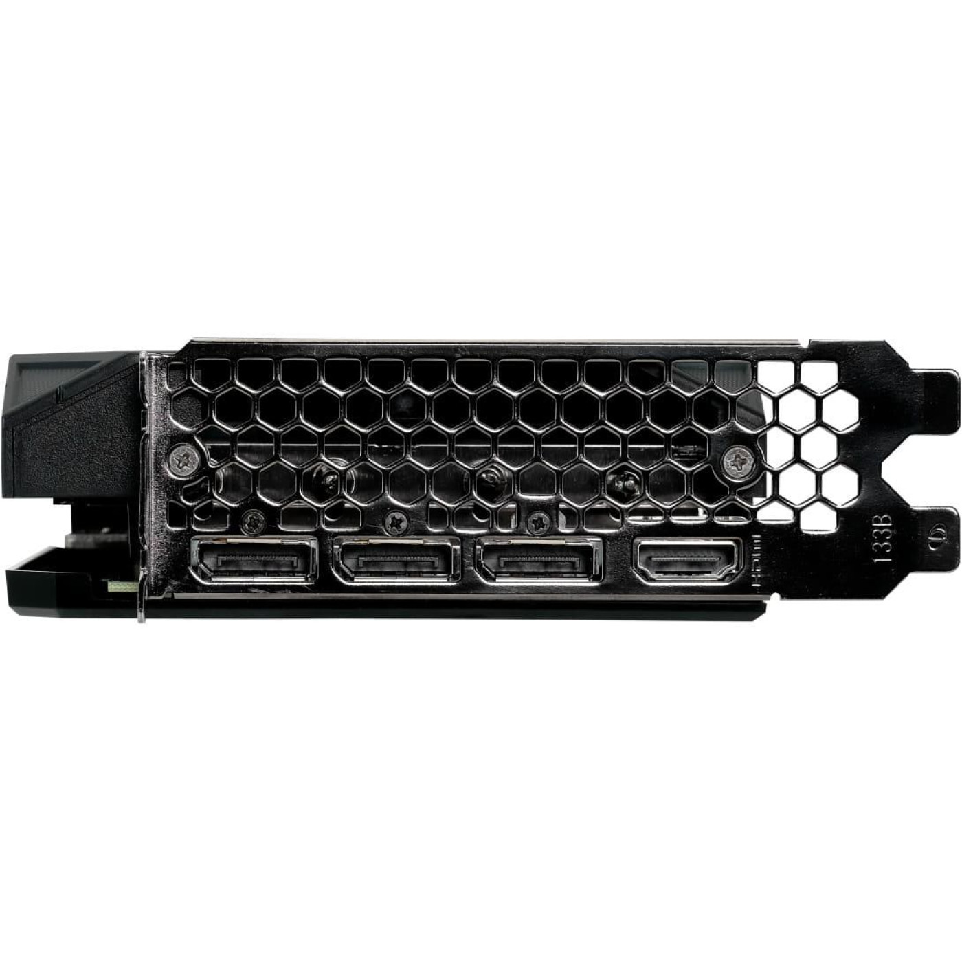 Видеокарта Palit RTX 4070 12GB Dual (NED4070019K9-1047D) (GDDR6X, 192 bit, PCI-E v4.0 x16) Б/у