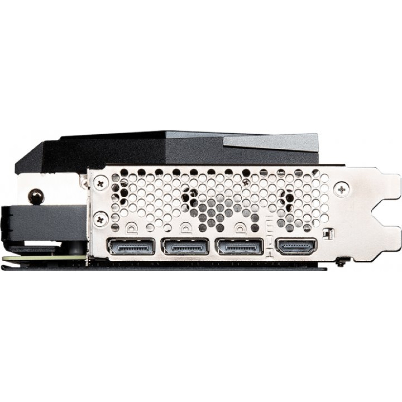 Видеокарта MSI RTX 3070 8Gb Gaming X Trio (GeForce RTX 3070 GAMING X TRIO) (GDDR6, 256 bit, PCI-E 4.0 x16) U1