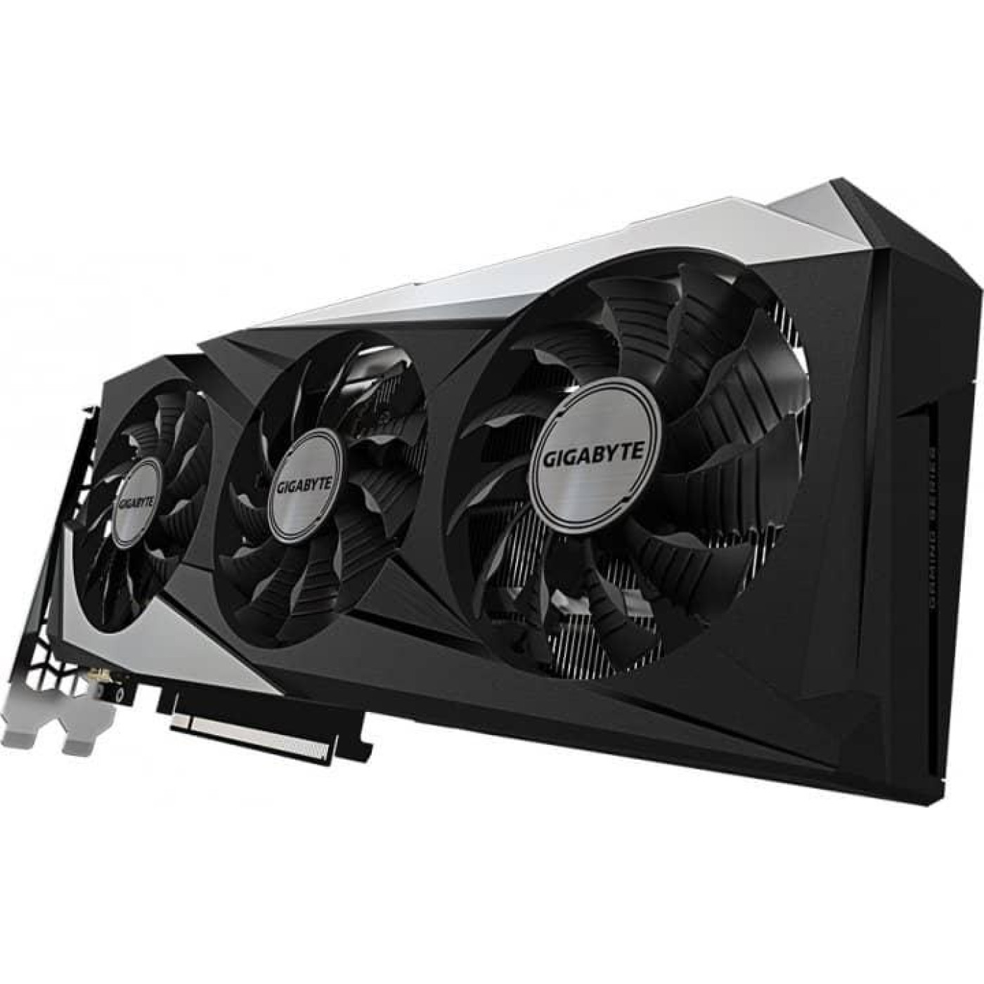 Видеокарта Gigabyte RTX 3060Ti 8GB Gaming OC D6X (GV-N306TXGAMING OC-8GD) (GDDR6X, 256 bit, PCI-E 4.0 x16)