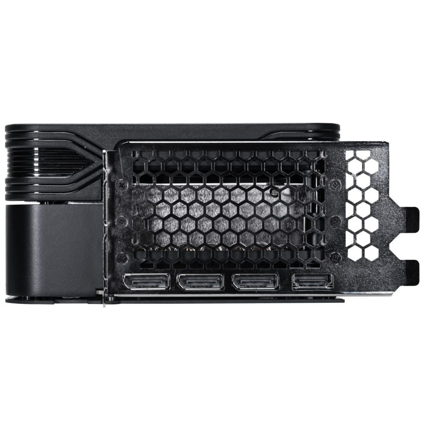 Видеокарта Palit RTX 5090 32Gb GameRock OC (NE75090S19R5-GB2020G) (GDDR7, 512 bit, PCI-E v5.0)