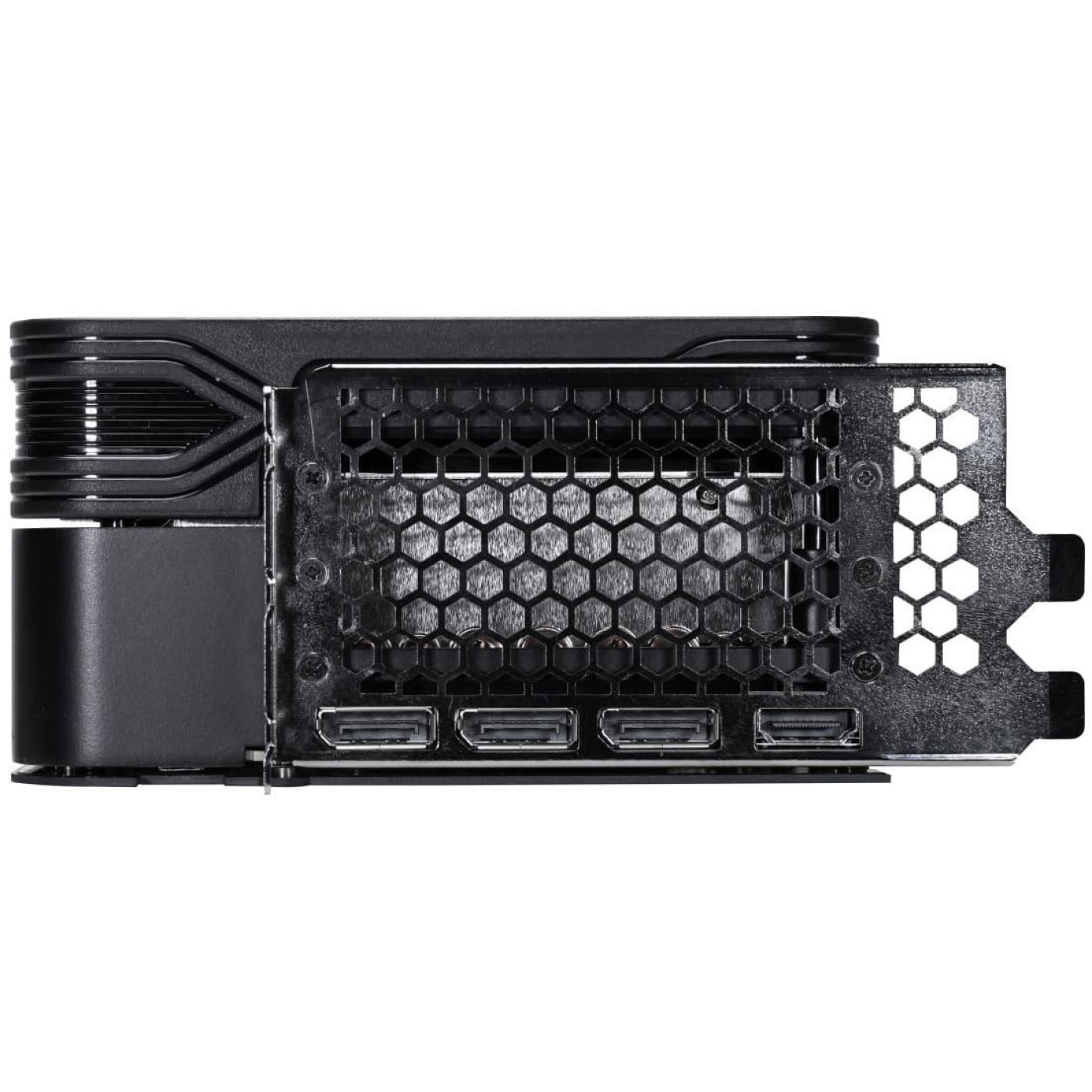 Видеокарта Palit RTX 5080 16Gb GameRock (NE75080019T2-GB2030G) (GDDR7, 256 bit, PCI-E v5.0 x16)