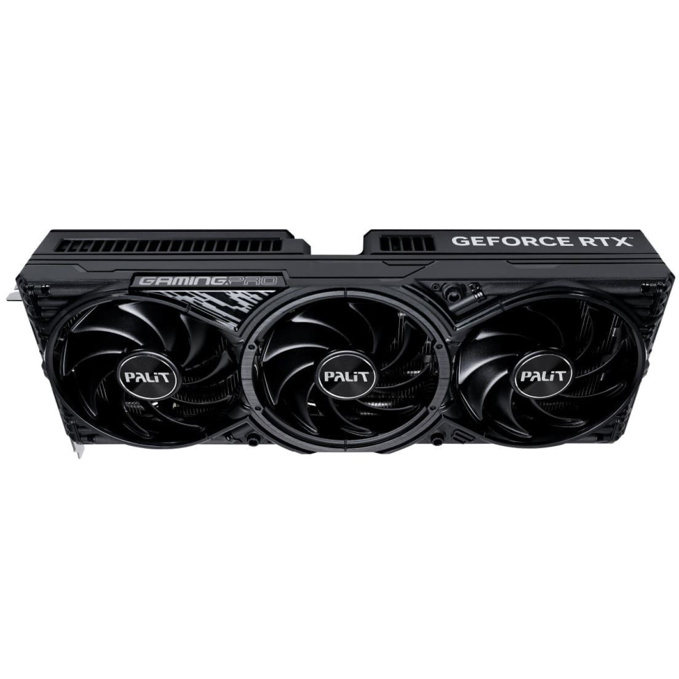 Видеокарта Palit RTX 5080 16Gb GamingPro (NE75080019T2-GB2031A) (GDDR7, 256 bit, PCI-E v5.0 x16)