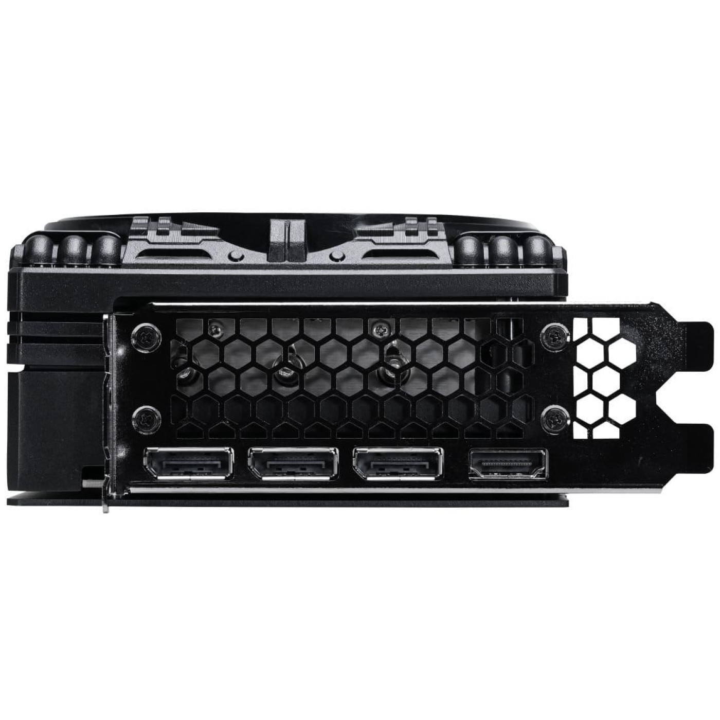 Видеокарта Palit RTX 5080 16Gb GamingPro (NE75080019T2-GB2031A) (GDDR7, 256 bit, PCI-E v5.0 x16)