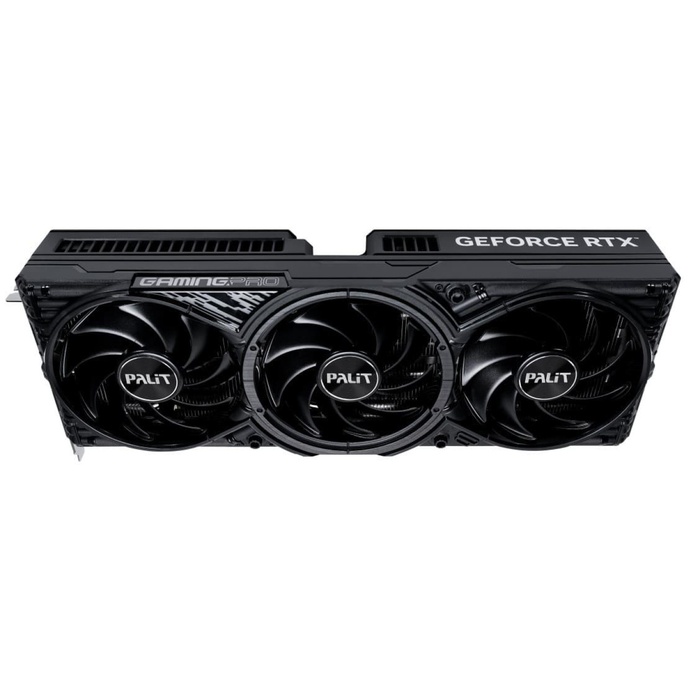 Відеокарта Palit RTX 5070 12Gb GamingPro (NE75070019K9-GB2050A) (GDDR7, 192 bit, PCI-E v5.0)