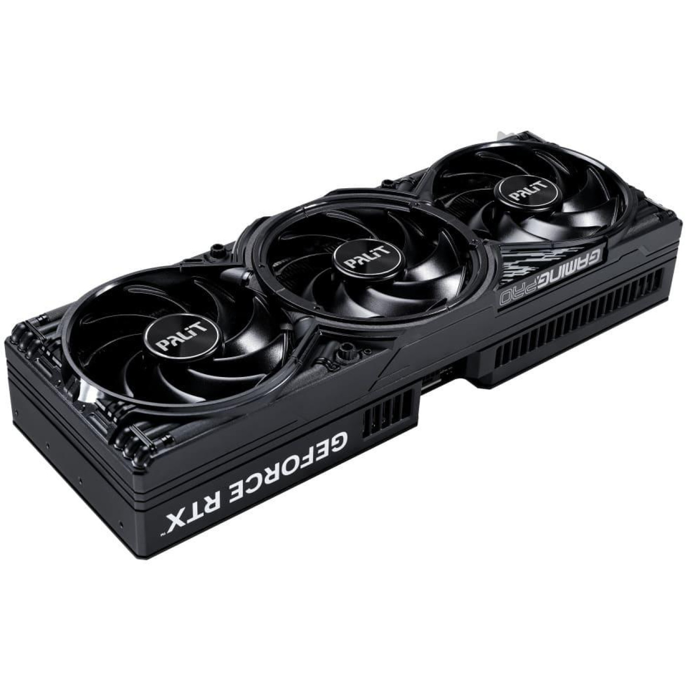Відеокарта Palit RTX 5070 12Gb GamingPro (NE75070019K9-GB2050A) (GDDR7, 192 bit, PCI-E v5.0)