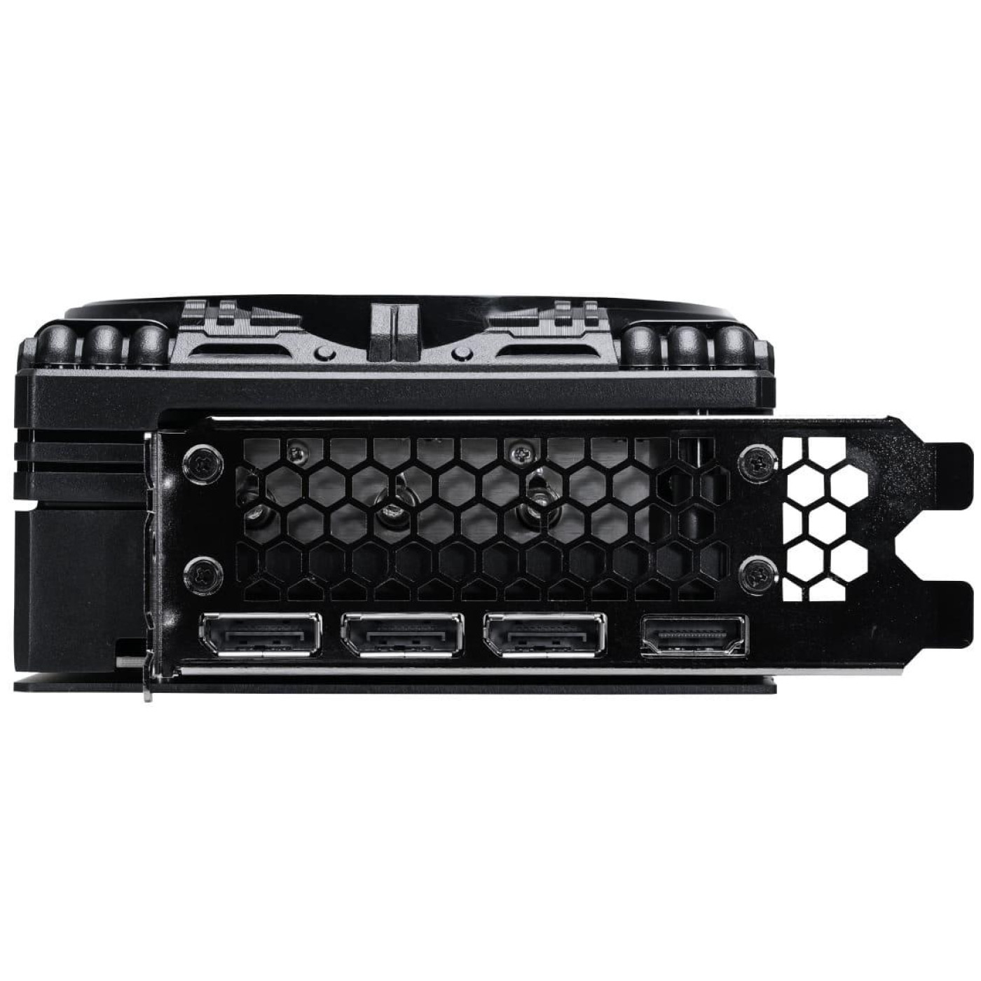 Відеокарта Palit RTX 5070 12Gb GamingPro (NE75070019K9-GB2050A) (GDDR7, 192 bit, PCI-E v5.0)