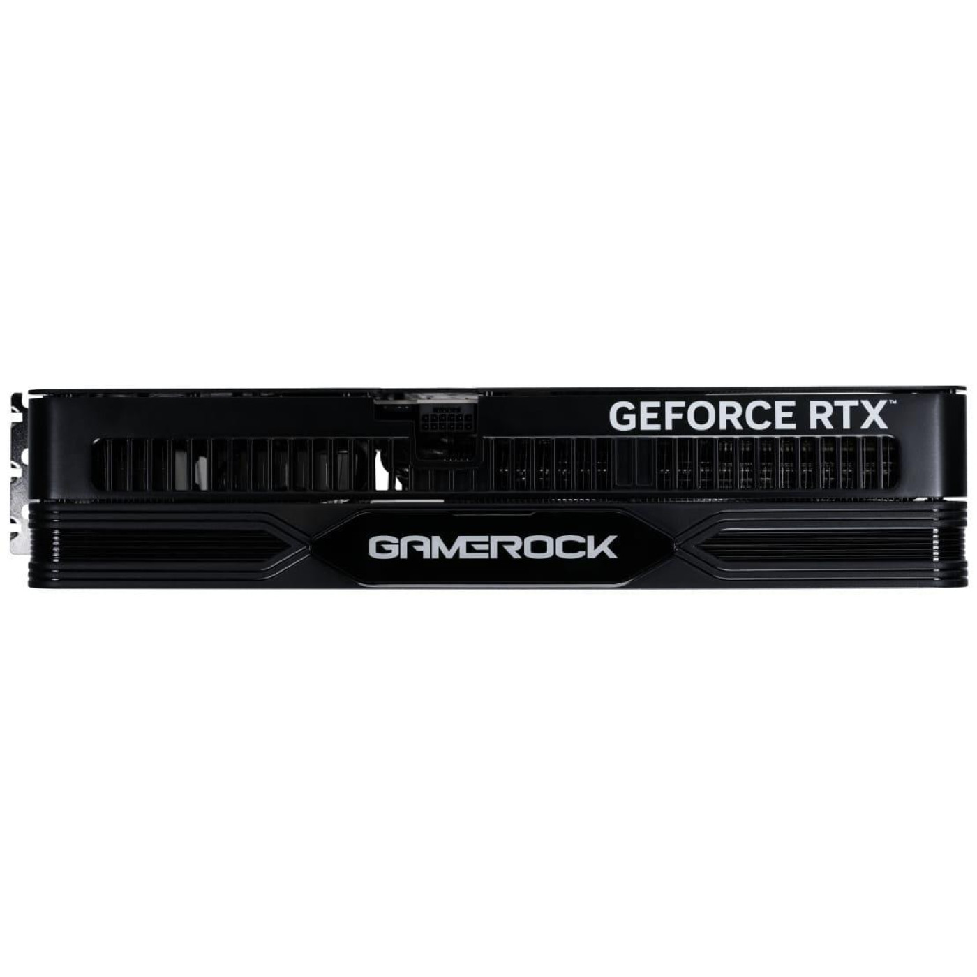 Видеокарта Palit RTX 5070 Ti 16Gb GameRock (NE7507T019T2-GB2030G) (GDDR7, 256 bit, PCI-E v5.0 x16) Б/у