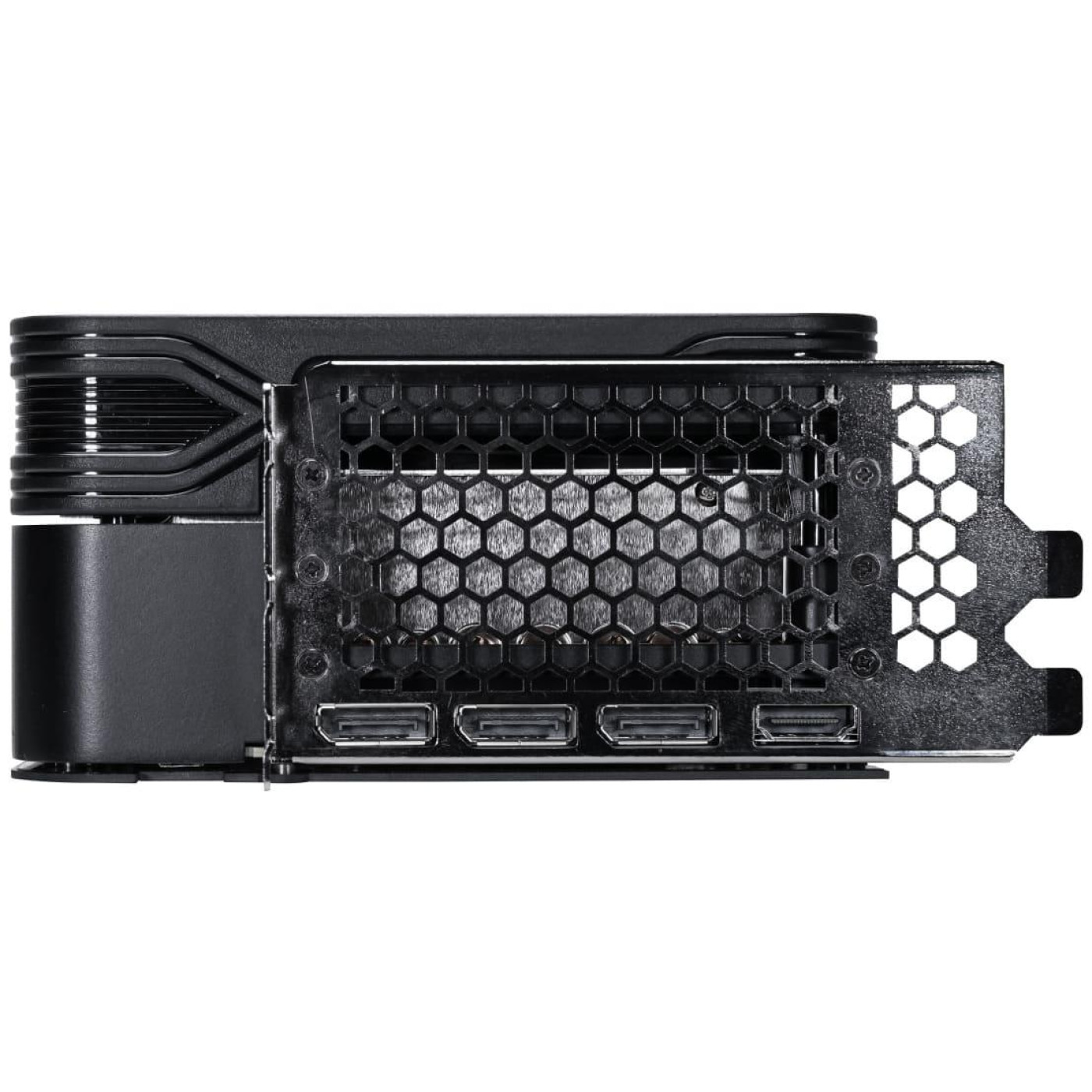 Видеокарта Palit RTX 5070 Ti 16Gb GameRock (NE7507T019T2-GB2030G) (GDDR7, 256 bit, PCI-E v5.0 x16) Б/у