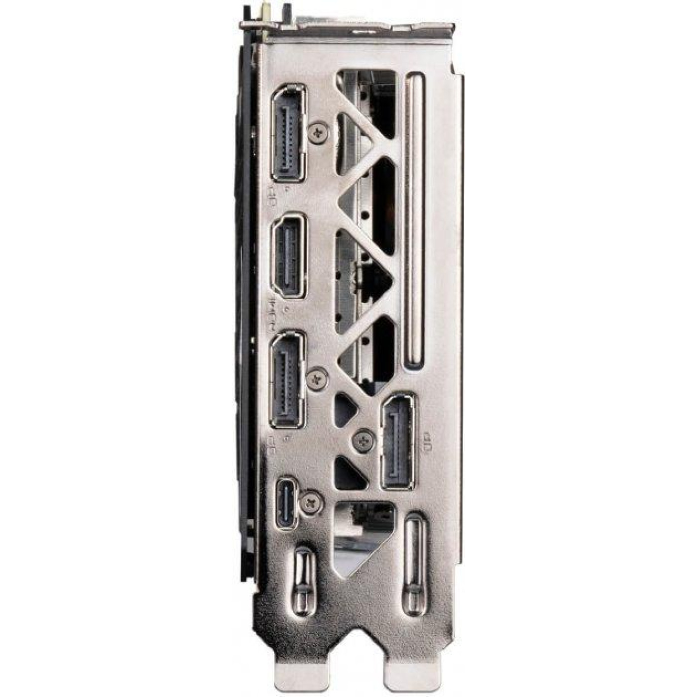 Видеокарта EVGA RTX 2080 8Gb XC Gaming (08G-P4-2182-RX) (GDDR6, 256 bit, PCI-E 3.0 x16) Б/у