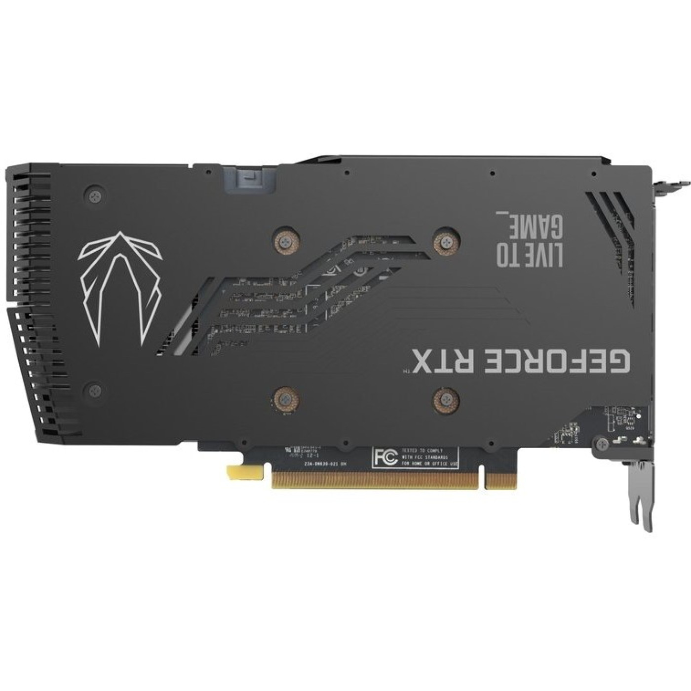Відеокарта Zotac RTX 3060Ti 8Gb Gaming Twin Edge LHR (ZT-A30610E-10M) (ZT-A30610E-10MLHR) (GDDR6, 256 bit, PCI-E v4.0 x16) Б/в