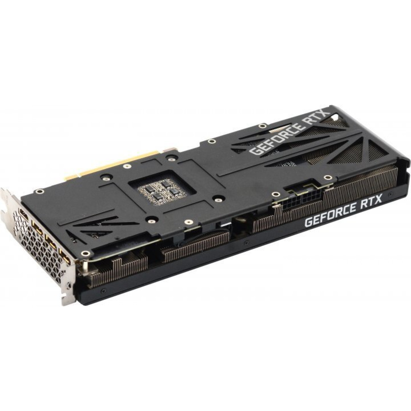 Відеокарта Inno3D RTX 3080 10Gb X3 LHR (N30803-106X-1810VA44H) (GDDR6X, 320 bit, PCI-E v4.0 x16) Б/в