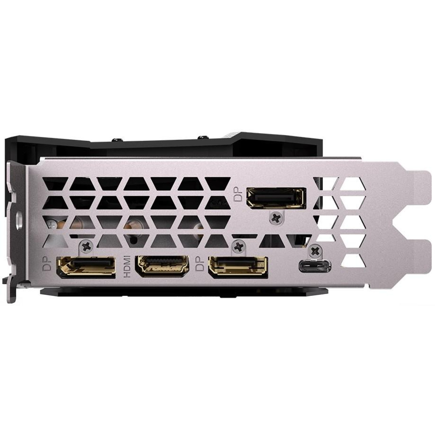 Видеокарта Gigabyte RTX 2080 8Gb Gaming OC (GV-N2080GAMING OC-8GC) (GDDR6, 256 bit, PCI-E v3.0) Б/у,U1