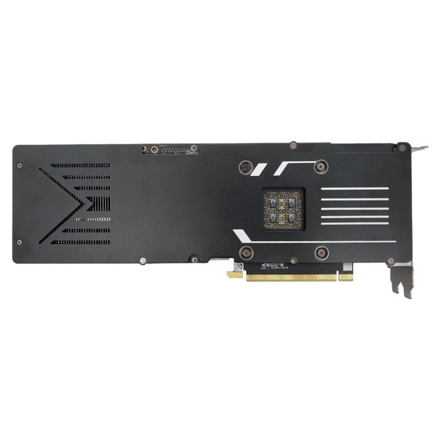 Відеокарта Manli RTX 3080 10GB LHR (M-NRTX3080/6RJHPPPV2-M3478) (GDDR6X, 320 bit, PCI-E v4.0 x16) Б/в
