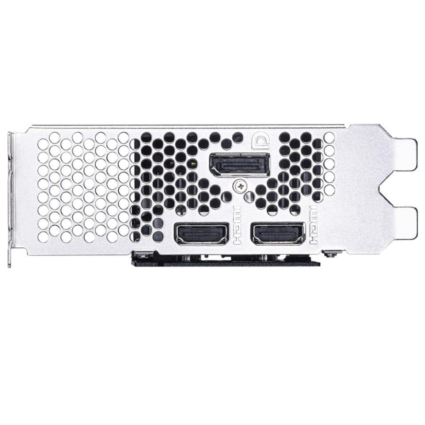 Відеокарта MSI RTX 3050 6GB LP E OC (RTX 3050 LP E 6G OC) (GDDR6, PCI-E v4.0 x8)