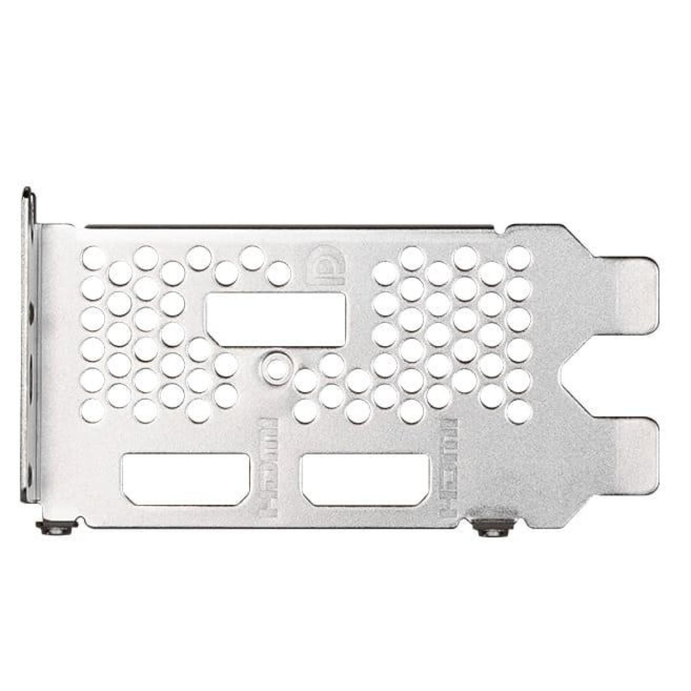 Відеокарта MSI RTX 3050 6GB LP E OC (RTX 3050 LP E 6G OC) (GDDR6, PCI-E v4.0 x8)