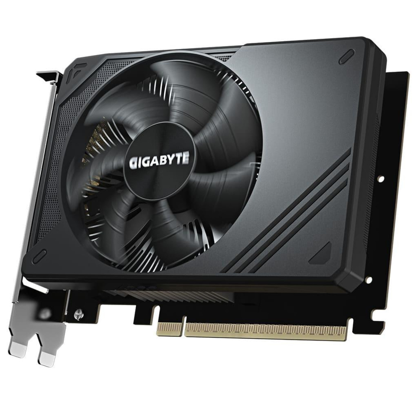 Відеокарта Gigabyte RTX 5050 8GB D6 (GV-N5050D6-8GD) (GDDR6, 128 bit, PCI-E v5.0 x16)