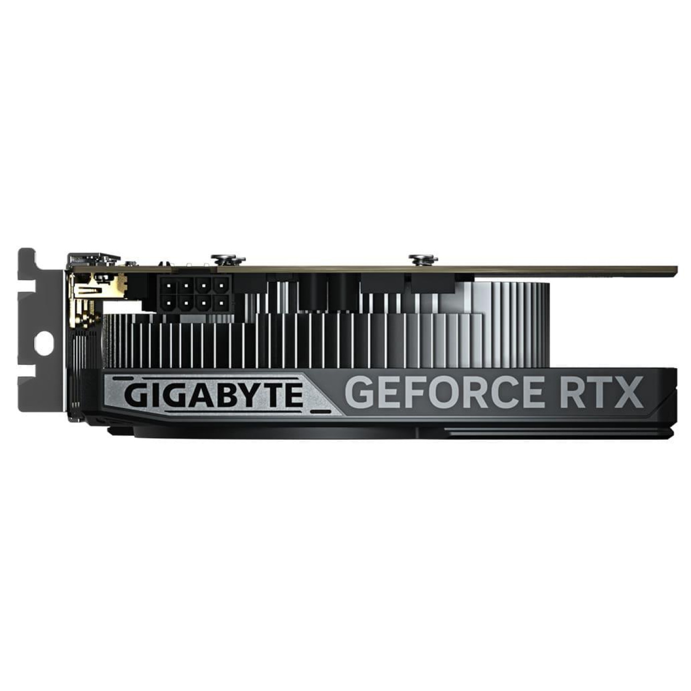 Відеокарта Gigabyte RTX 5050 8GB D6 (GV-N5050D6-8GD) (GDDR6, 128 bit, PCI-E v5.0 x16)