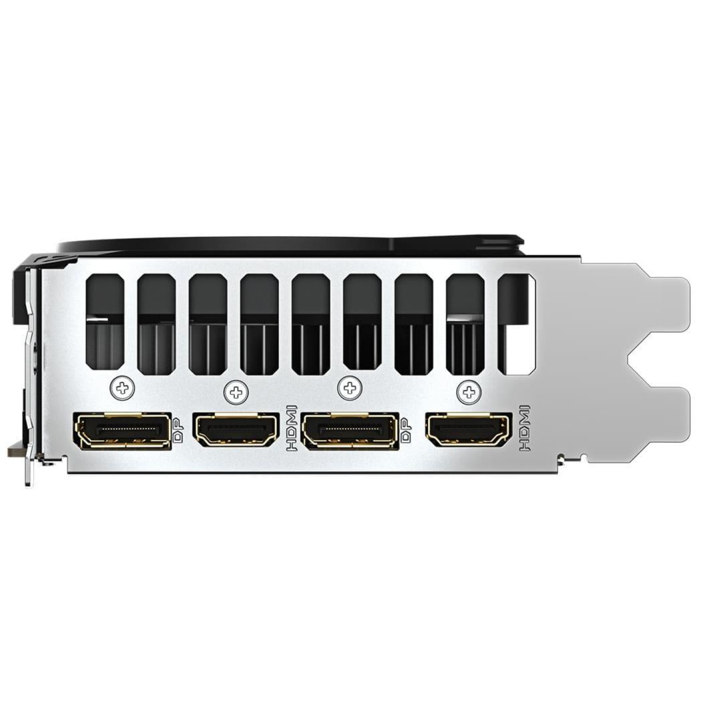 Відеокарта Gigabyte RTX 5050 8GB D6 (GV-N5050D6-8GD) (GDDR6, 128 bit, PCI-E v5.0 x16)