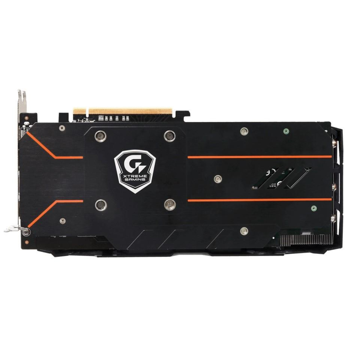 Відеокарта Gigabyte GTX 1060 6Gb Xtreme Gaming VR (GV-N1060XTREME-6GD) (GDDR5, 192 bit, PCI-E 3.0 x16) Б/в