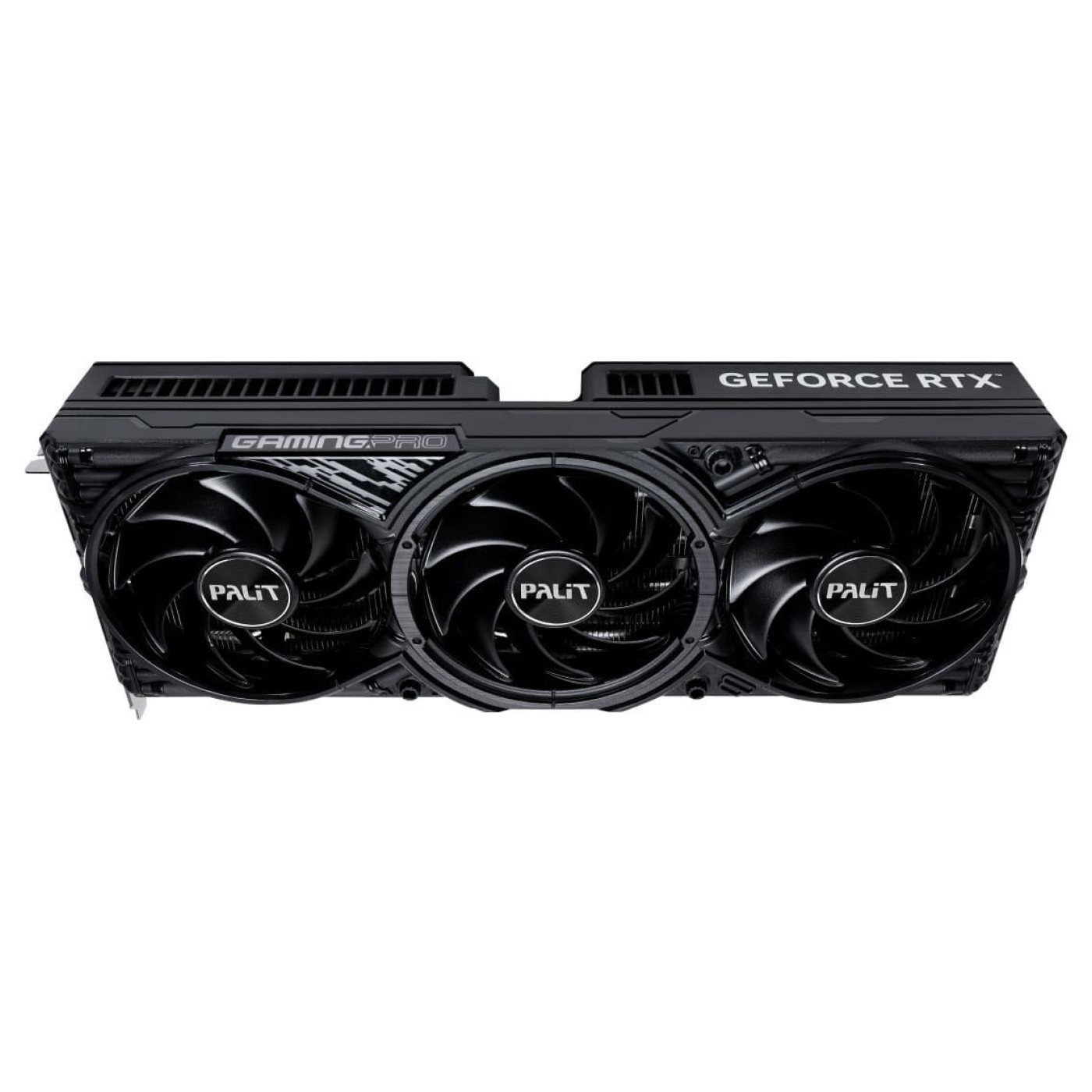 Видеокарта Palit RTX 5080 16Gb GamingPro OC V1 (NE75080S19T2-GB2031Y) (GDDR7, 256 bit, PCI-E v5.0 x16)
