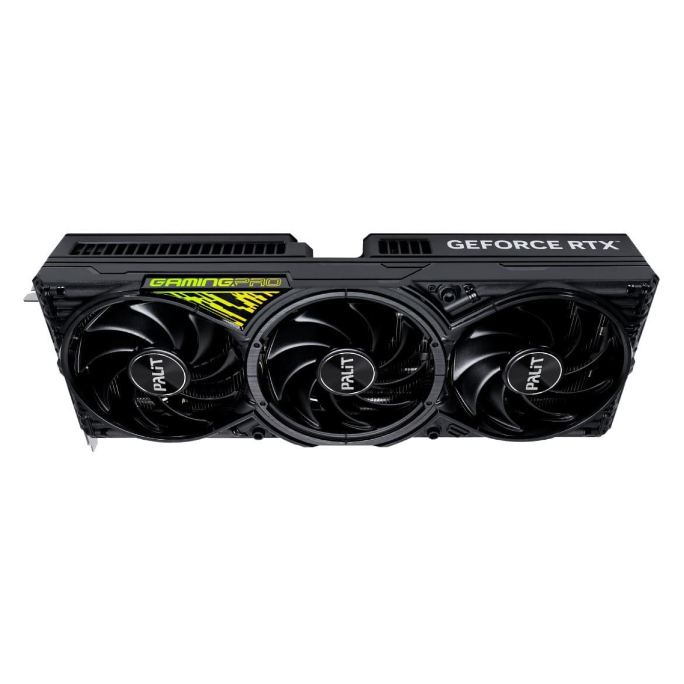 Видеокарта Palit RTX 5080 16Gb GamingPro OC V1 (NE75080S19T2-GB2031Y) (GDDR7, 256 bit, PCI-E v5.0 x16)