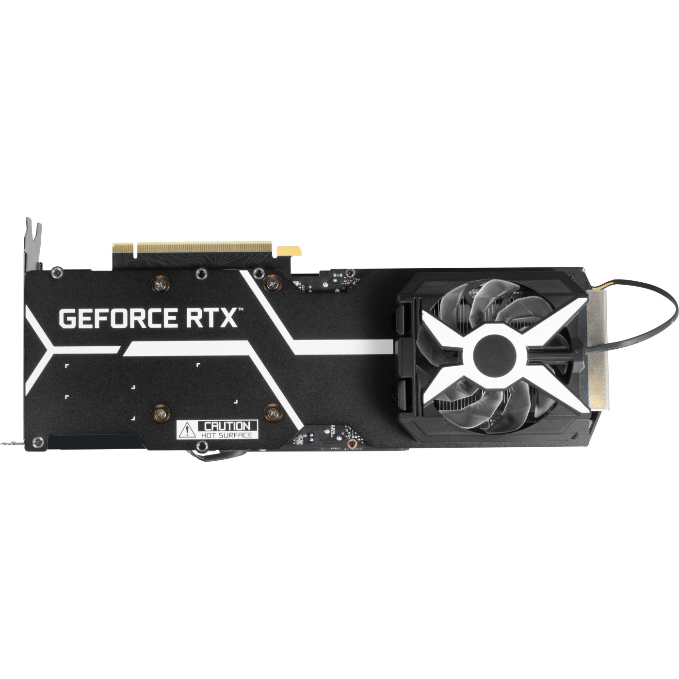 Відеокарта KFA2 RTX 3080 10Gb SG 1-Click OC (38NWM3MD99NK) (GDDR6X, 320 bit, PCI-E v4.0 x16) Б/в