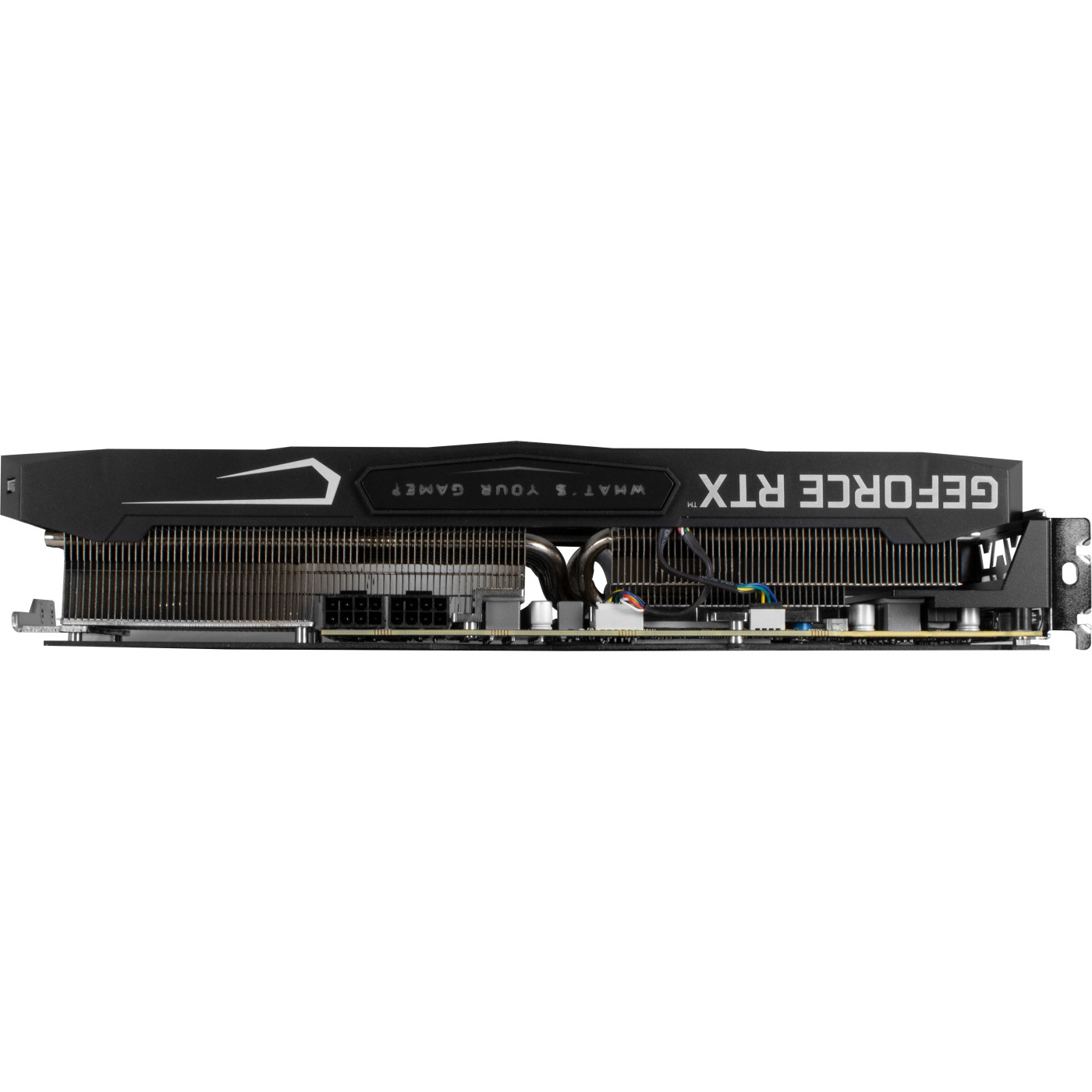 Відеокарта KFA2 RTX 3080 10Gb SG 1-Click OC (38NWM3MD99NK) (GDDR6X, 320 bit, PCI-E v4.0 x16) Б/в