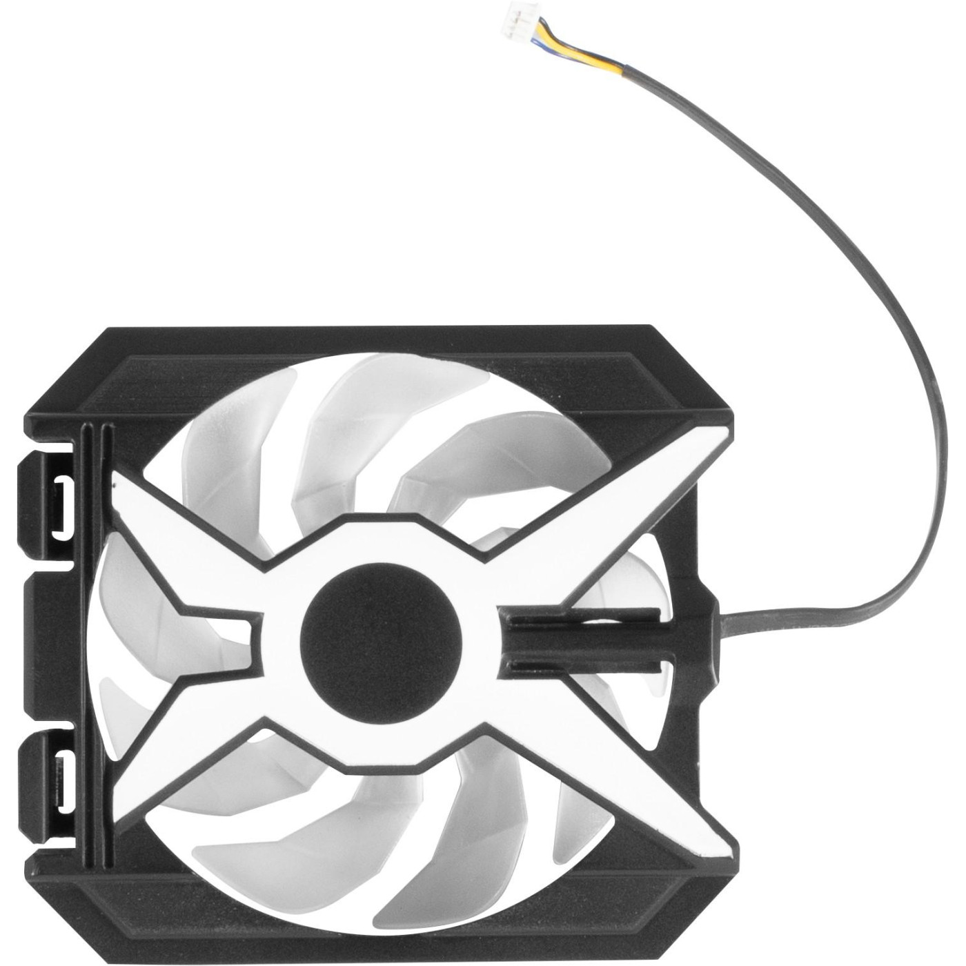 Відеокарта KFA2 RTX 3080 10Gb SG 1-Click OC (38NWM3MD99NK) (GDDR6X, 320 bit, PCI-E v4.0 x16) Б/в